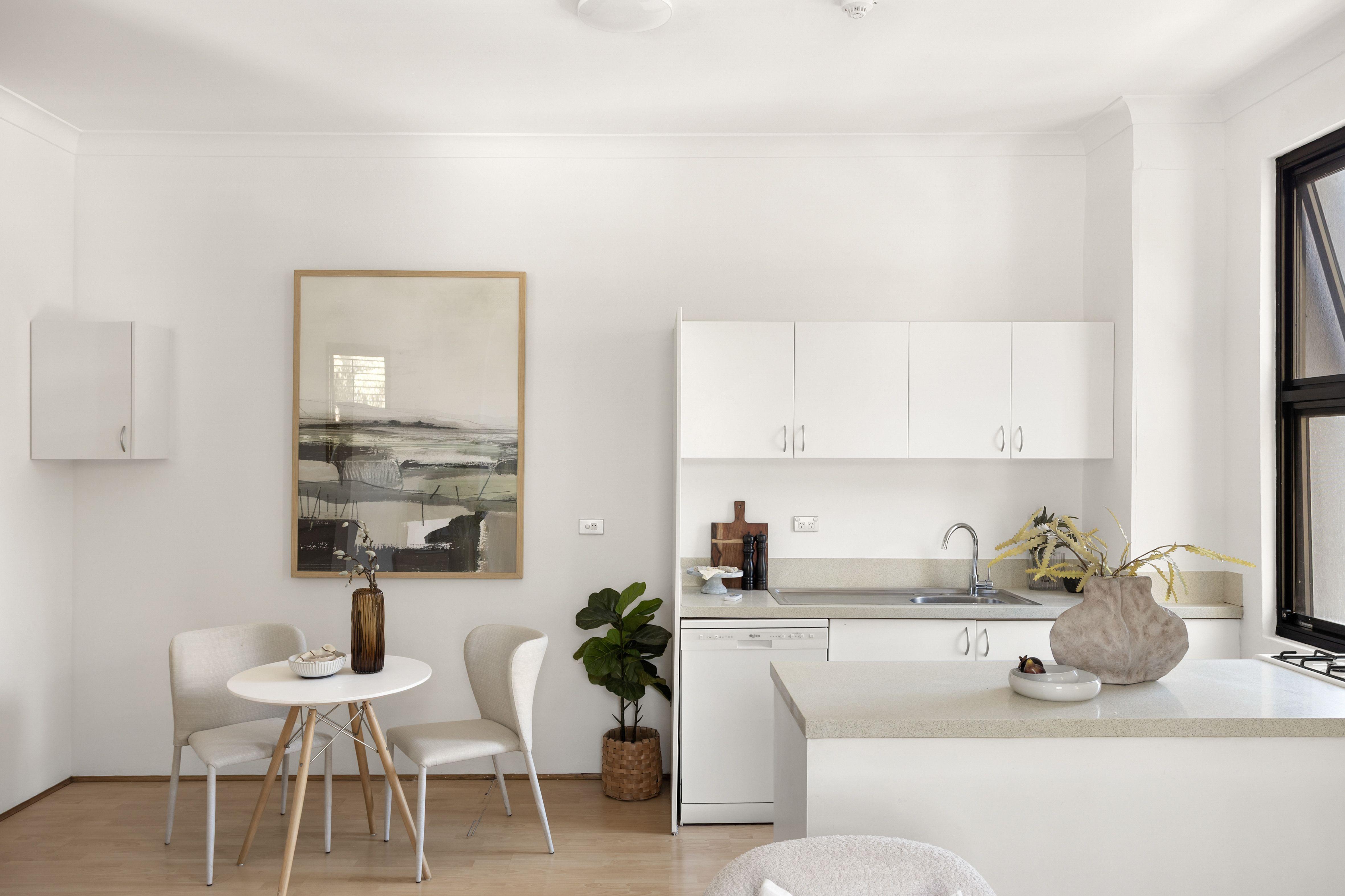 Sunny Top-floor living in premium city-fringe pocket Apartment | NSW Darlinghurst, NSW 2010 | Prop-GPT the AI-Powered Property Portal