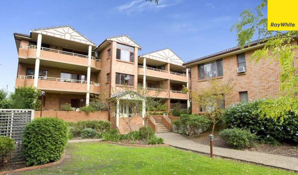 Prop-GPT: Unit: NSW Chester Hill, NSW 2162 Home For Rent