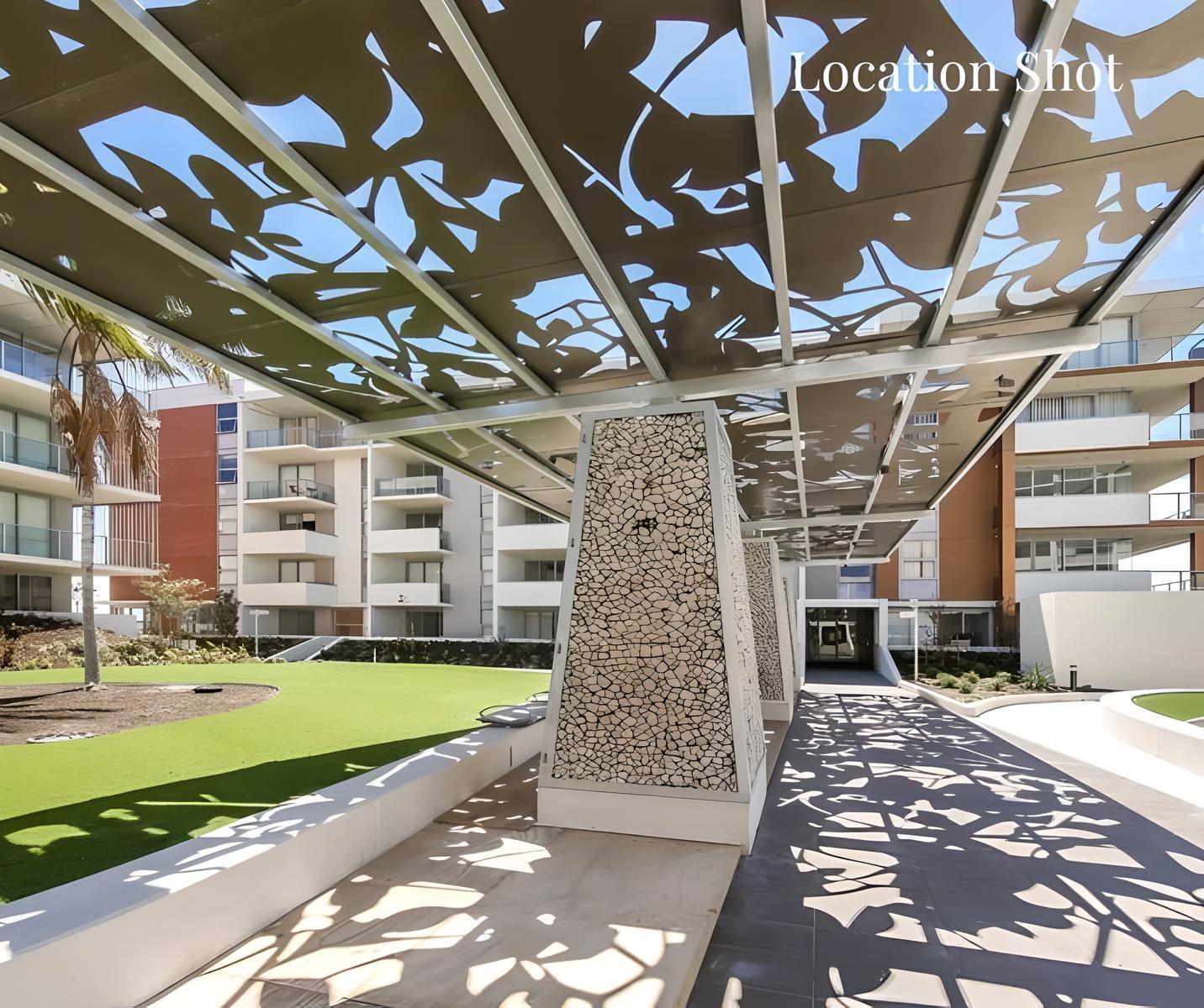 PERFECT CITY LIFESTYLE!