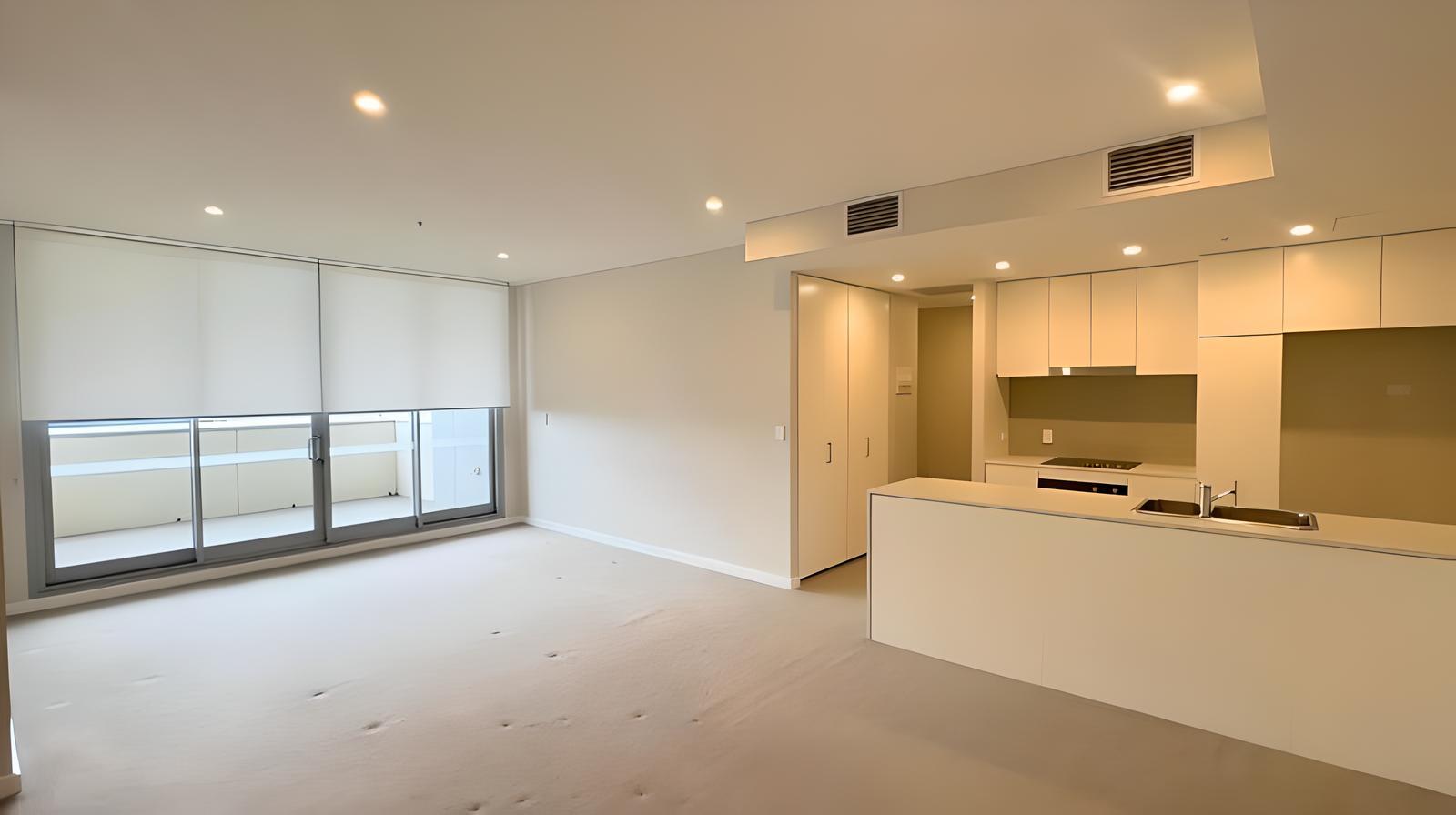 PERFECT CITY LIFESTYLE!