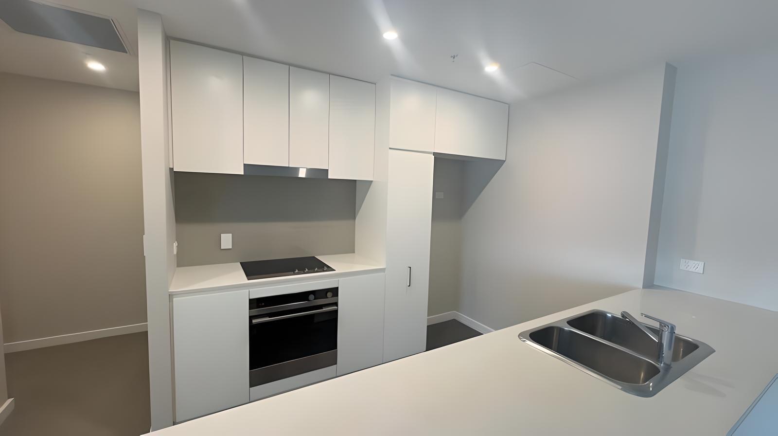 PERFECT CITY LIFESTYLE!