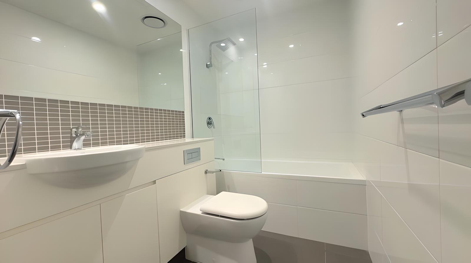 PERFECT CITY LIFESTYLE!