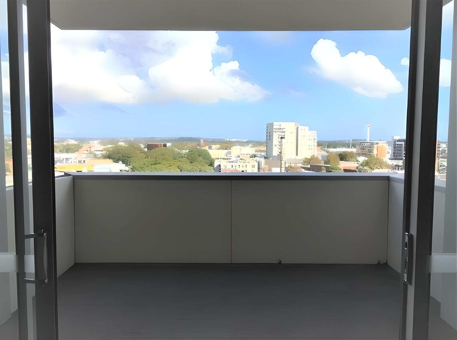 PERFECT CITY LIFESTYLE!