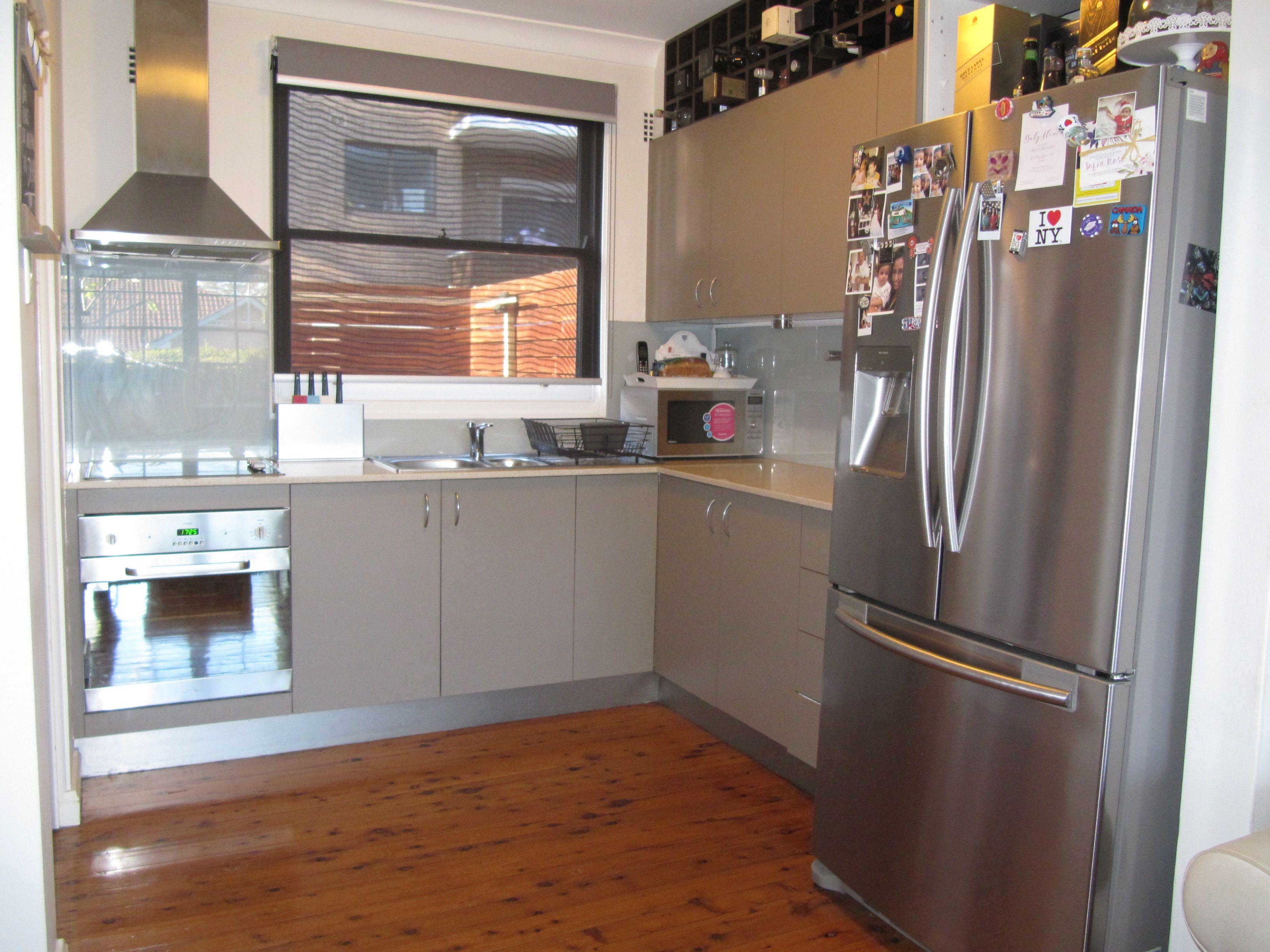 Two Bedroom Townhouse