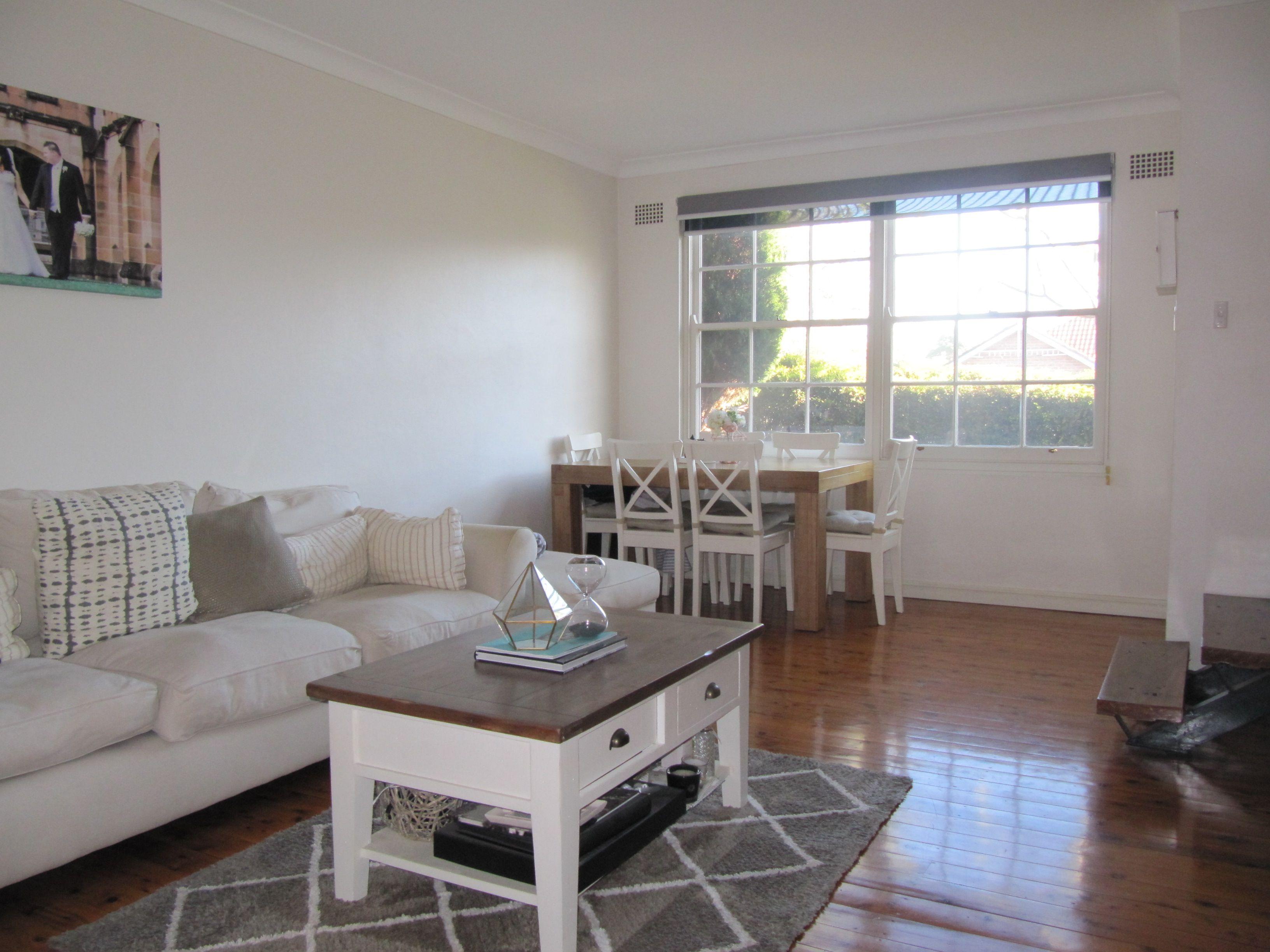 Two Bedroom Townhouse