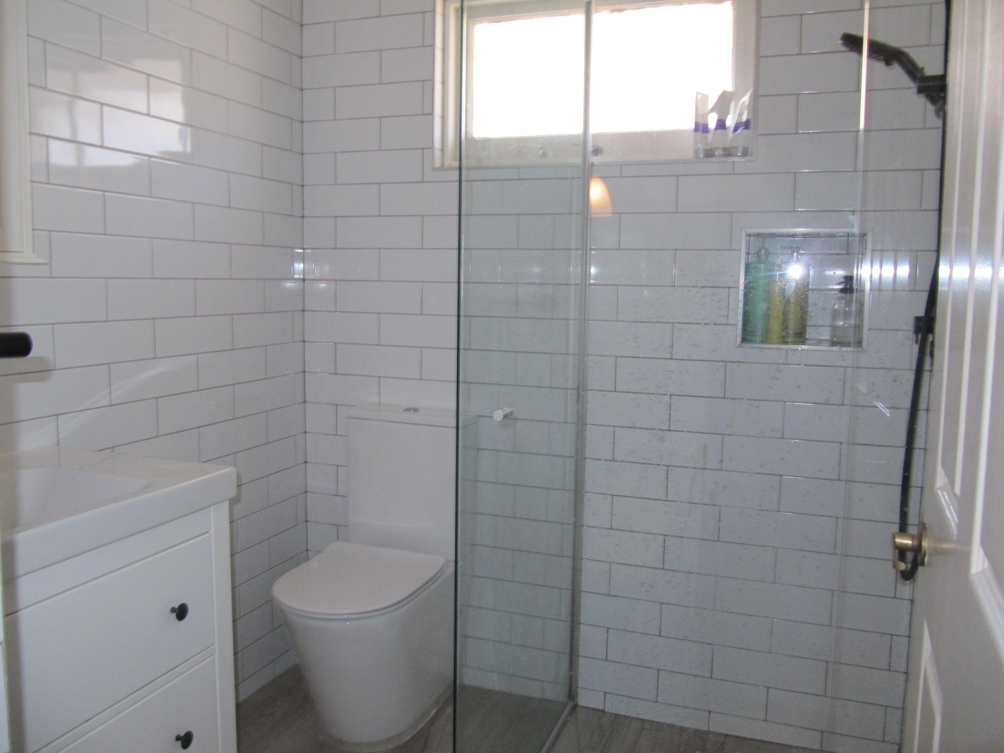 Two Bedroom Townhouse