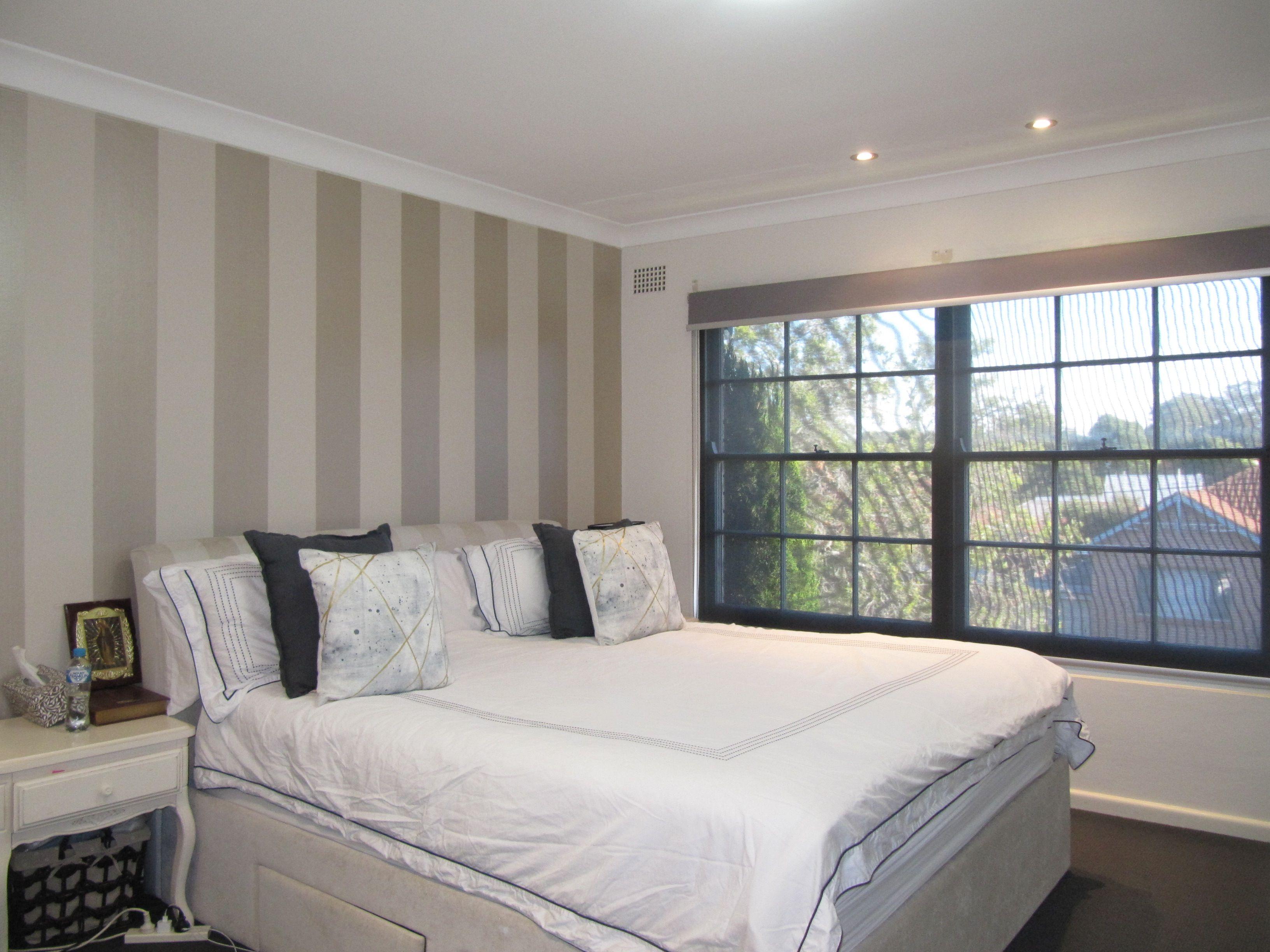 Two Bedroom Townhouse