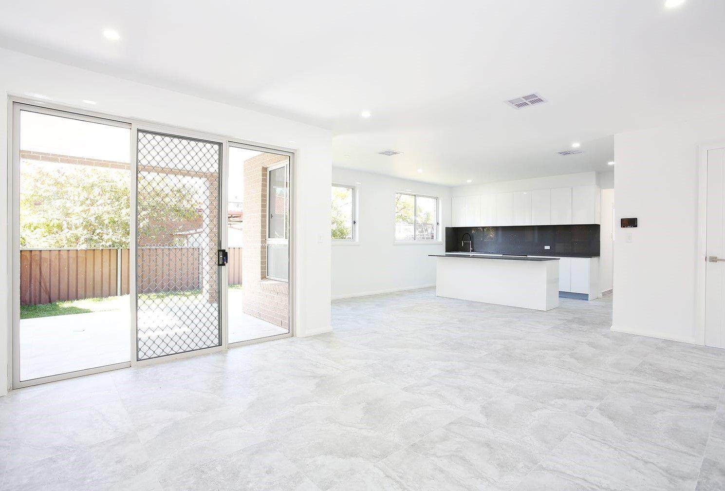 Modern 4-Bedroom Family Home House | NSW St Clair, NSW 2759 | Prop-GPT the AI-Powered Property Portal