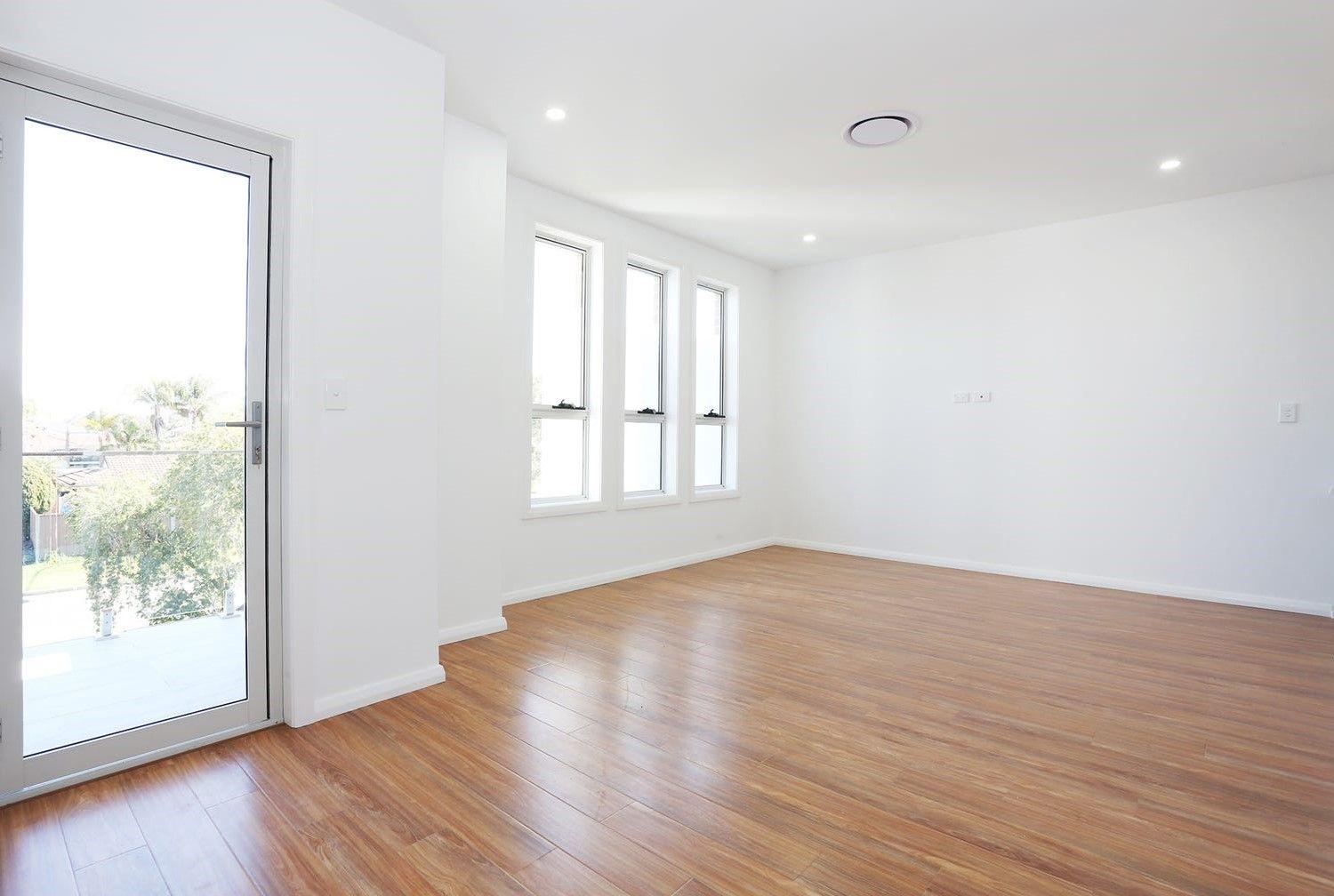 Modern 4-Bedroom Family Home