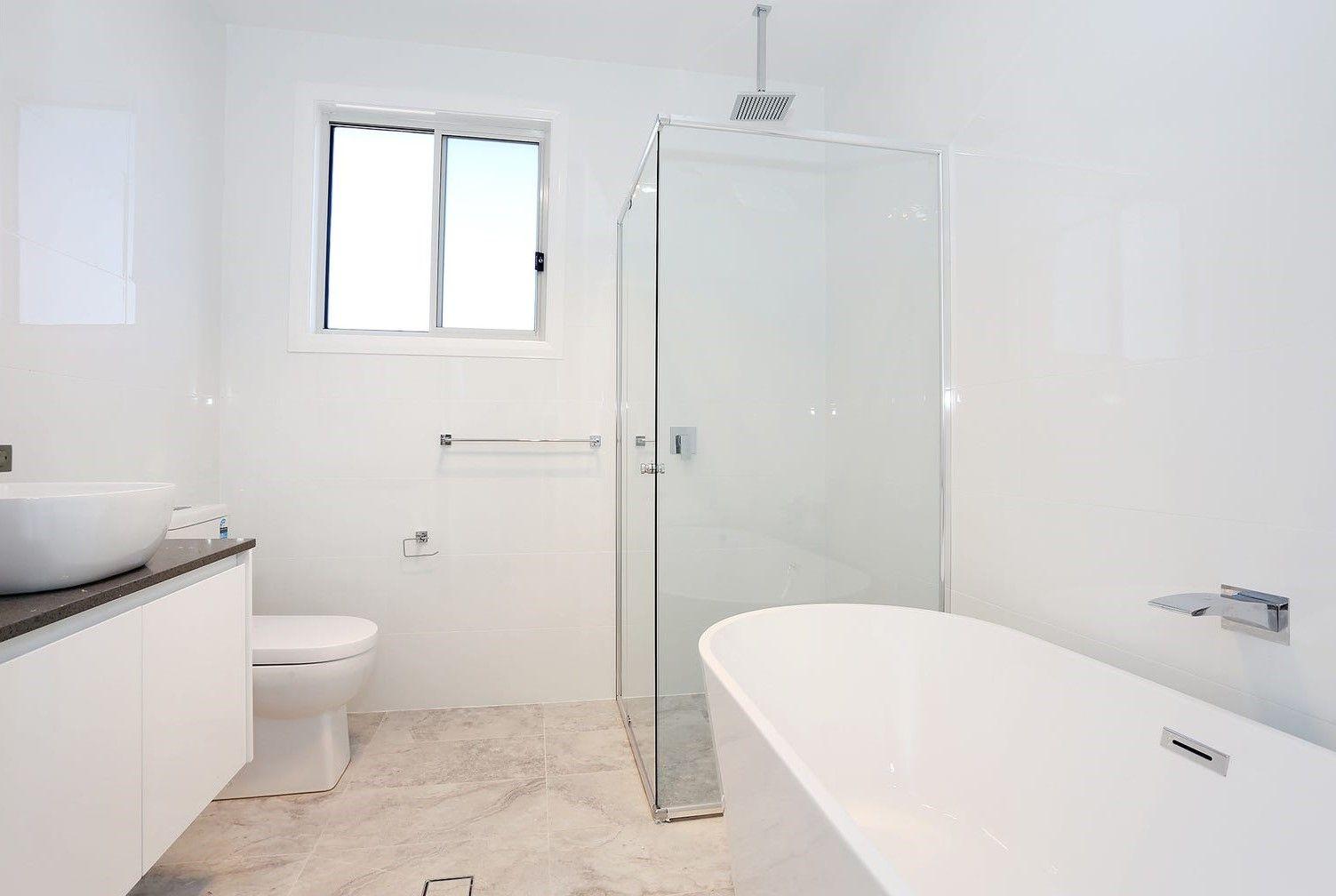 Modern 4-Bedroom Family Home