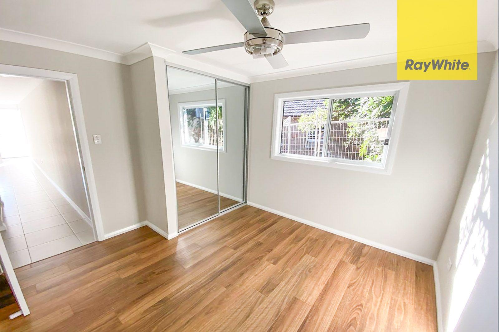 Granny Flat for Rent - Prime Location!