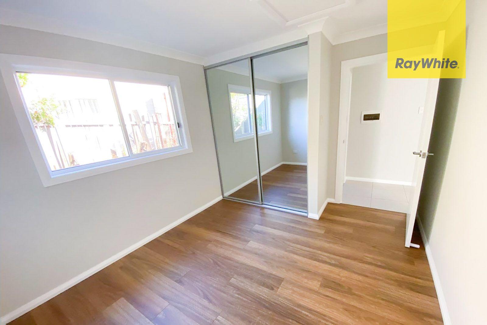 Granny Flat for Rent - Prime Location!