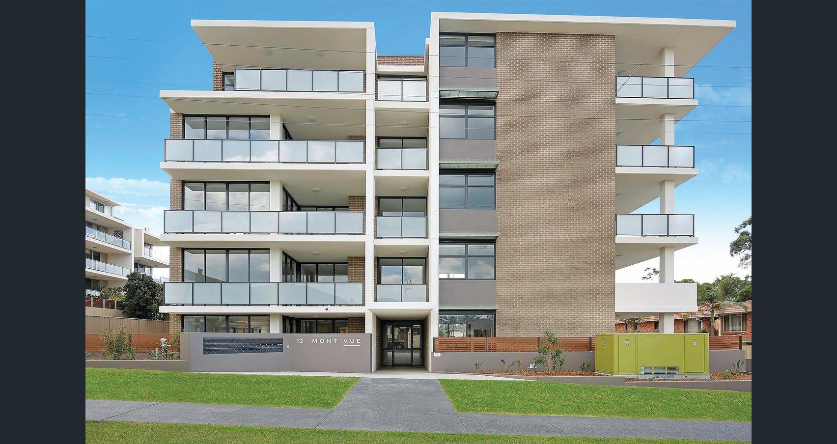 FOR LEASE - Modern 2 Bedroom Unit in a Convenient Location House | NSW North Wollongong, NSW 2500 | Prop-GPT the AI-Powered Property Portal