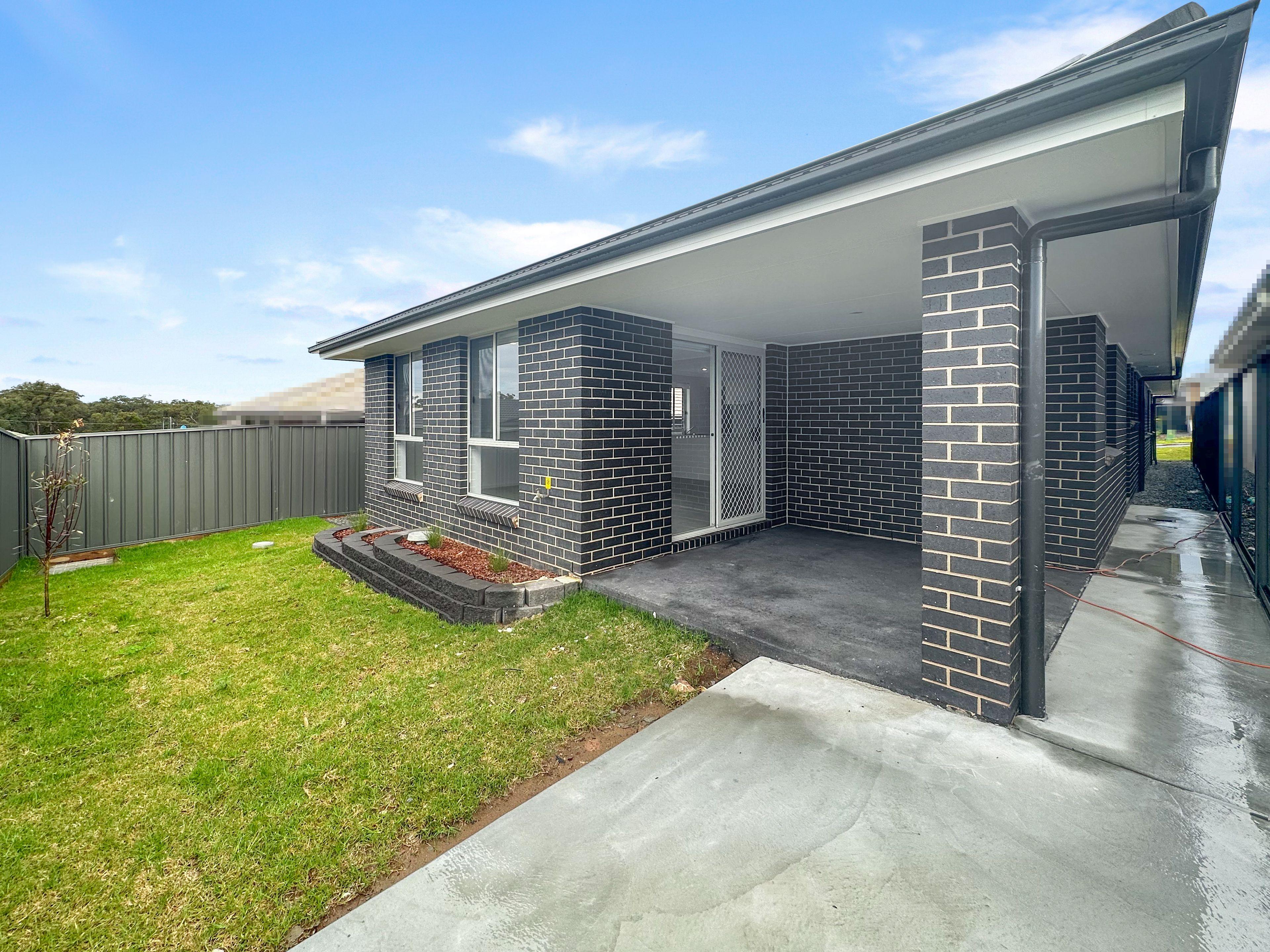 Stunning Brand New Family Home