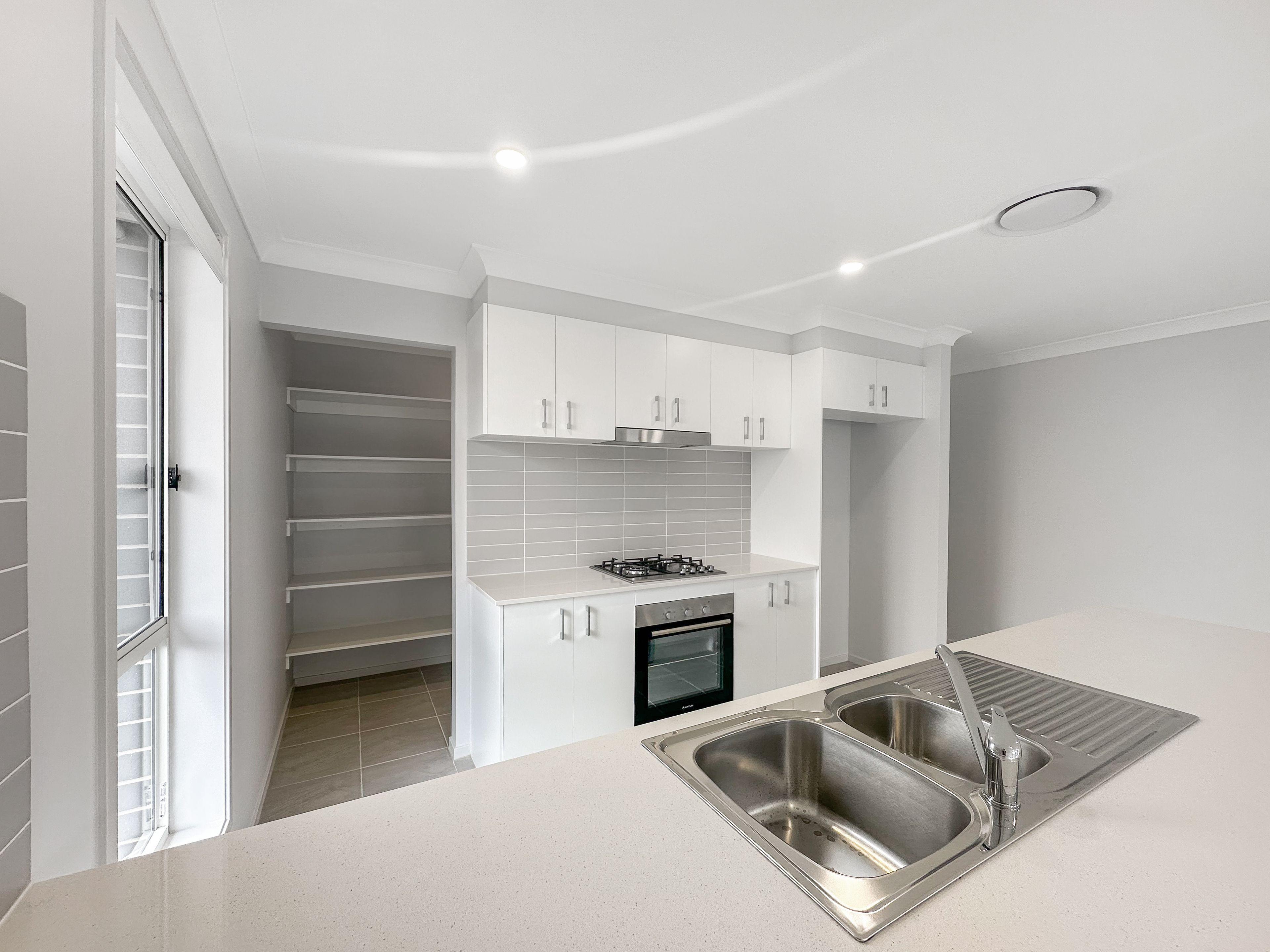 Stunning Brand New Family Home