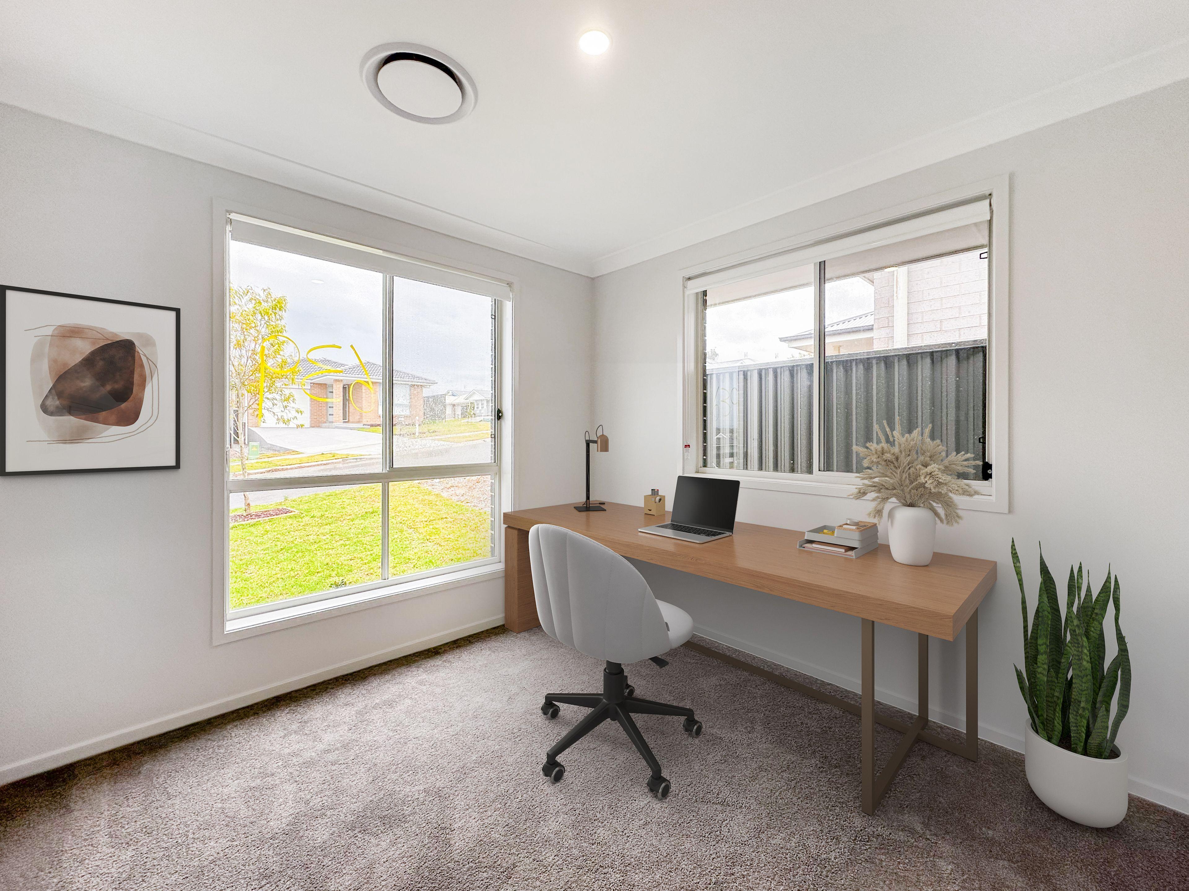 Stunning Brand New Family Home