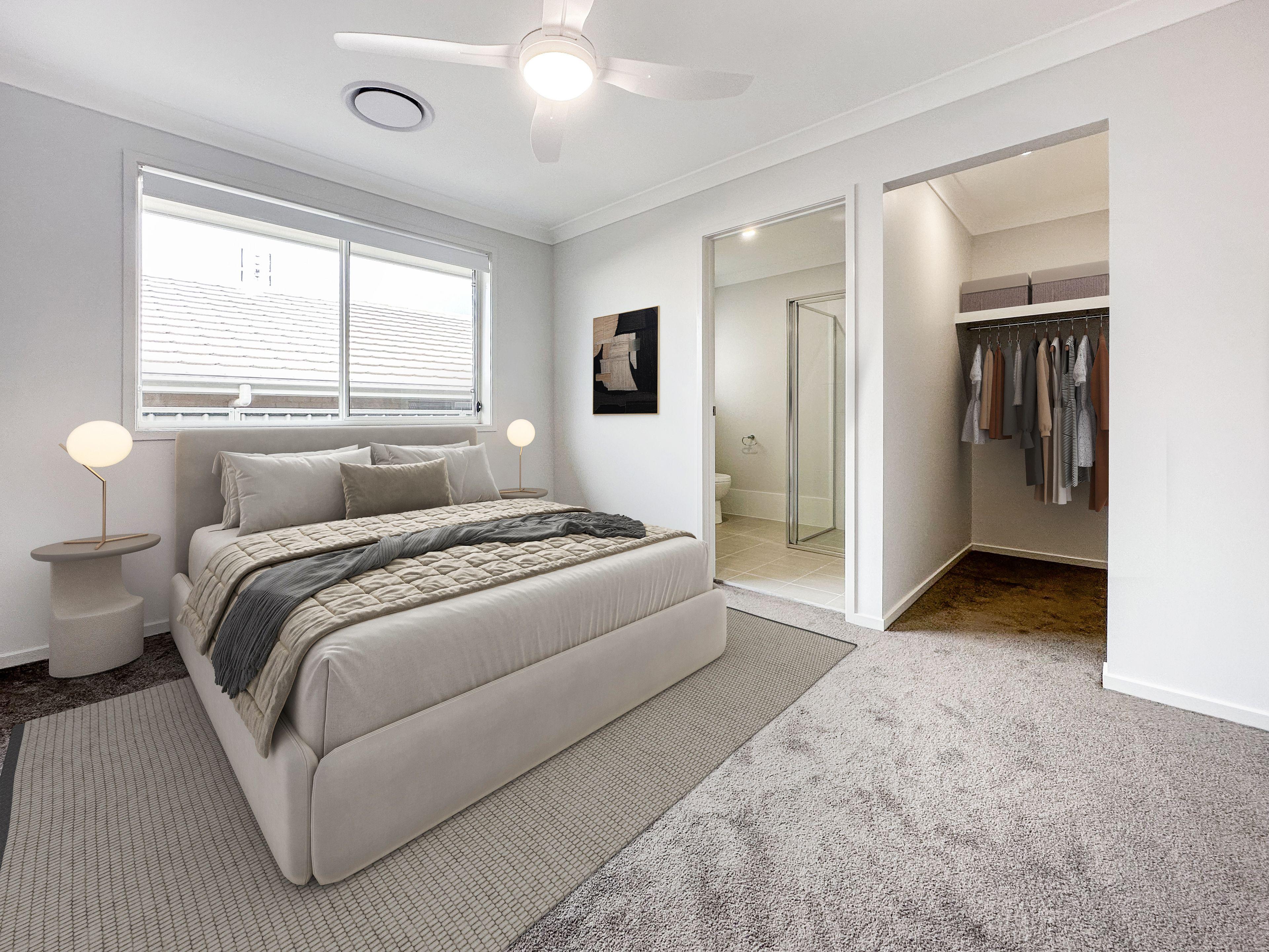 Stunning Brand New Family Home