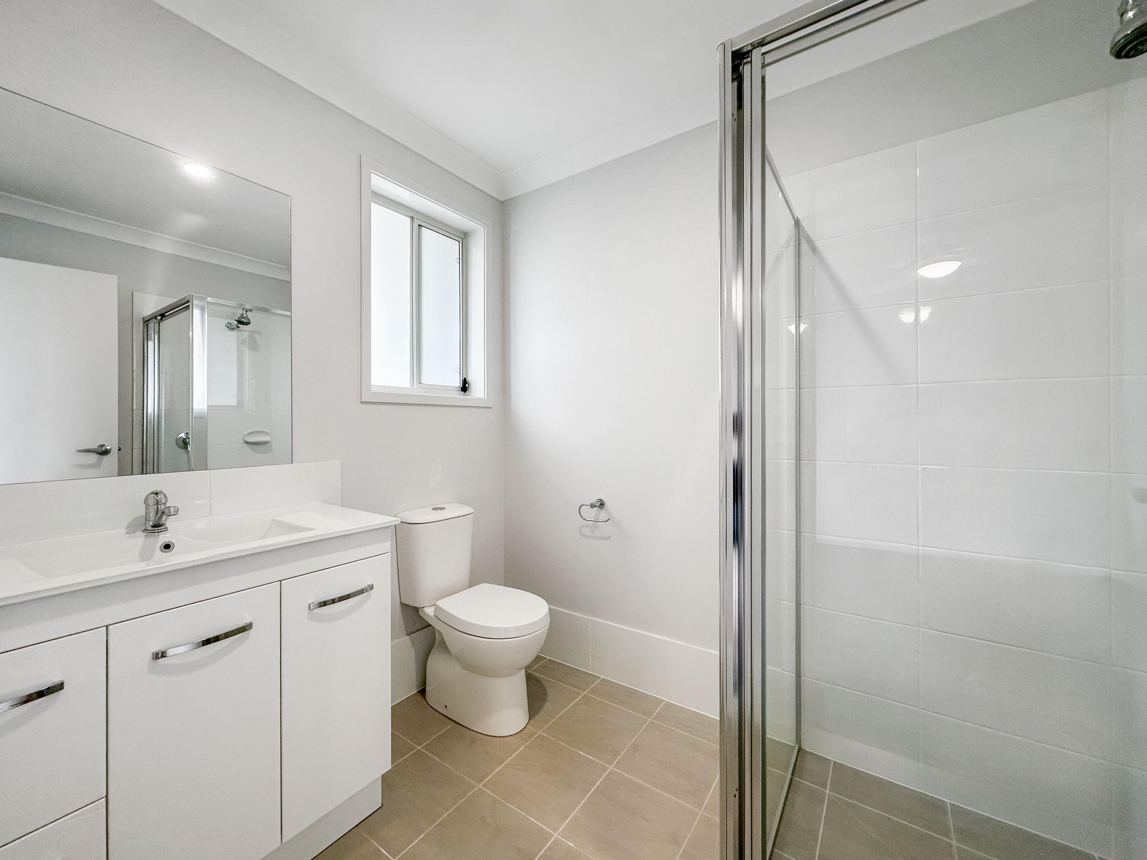 Stunning Brand New Family Home