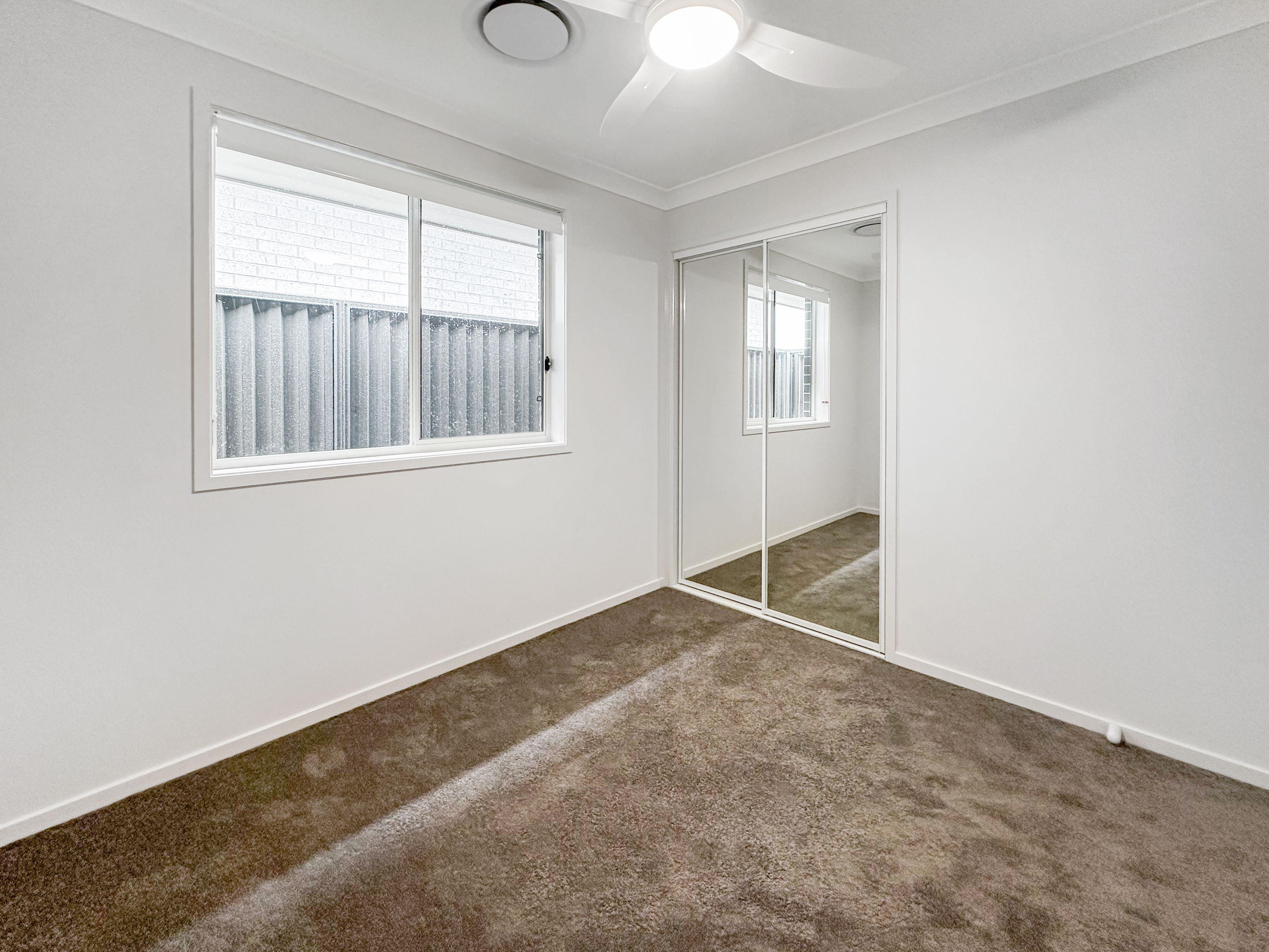 Stunning Brand New Family Home