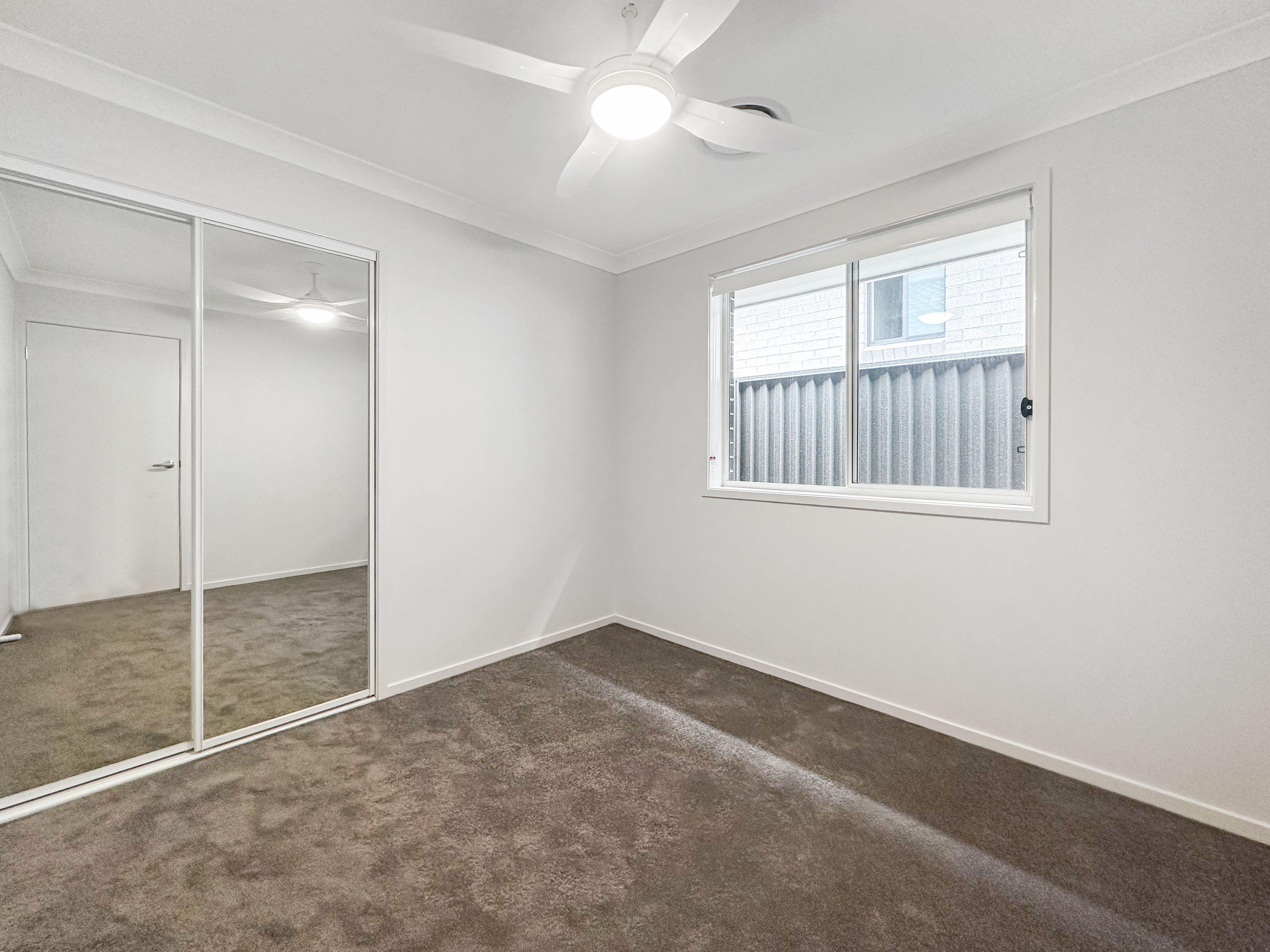 Stunning Brand New Family Home