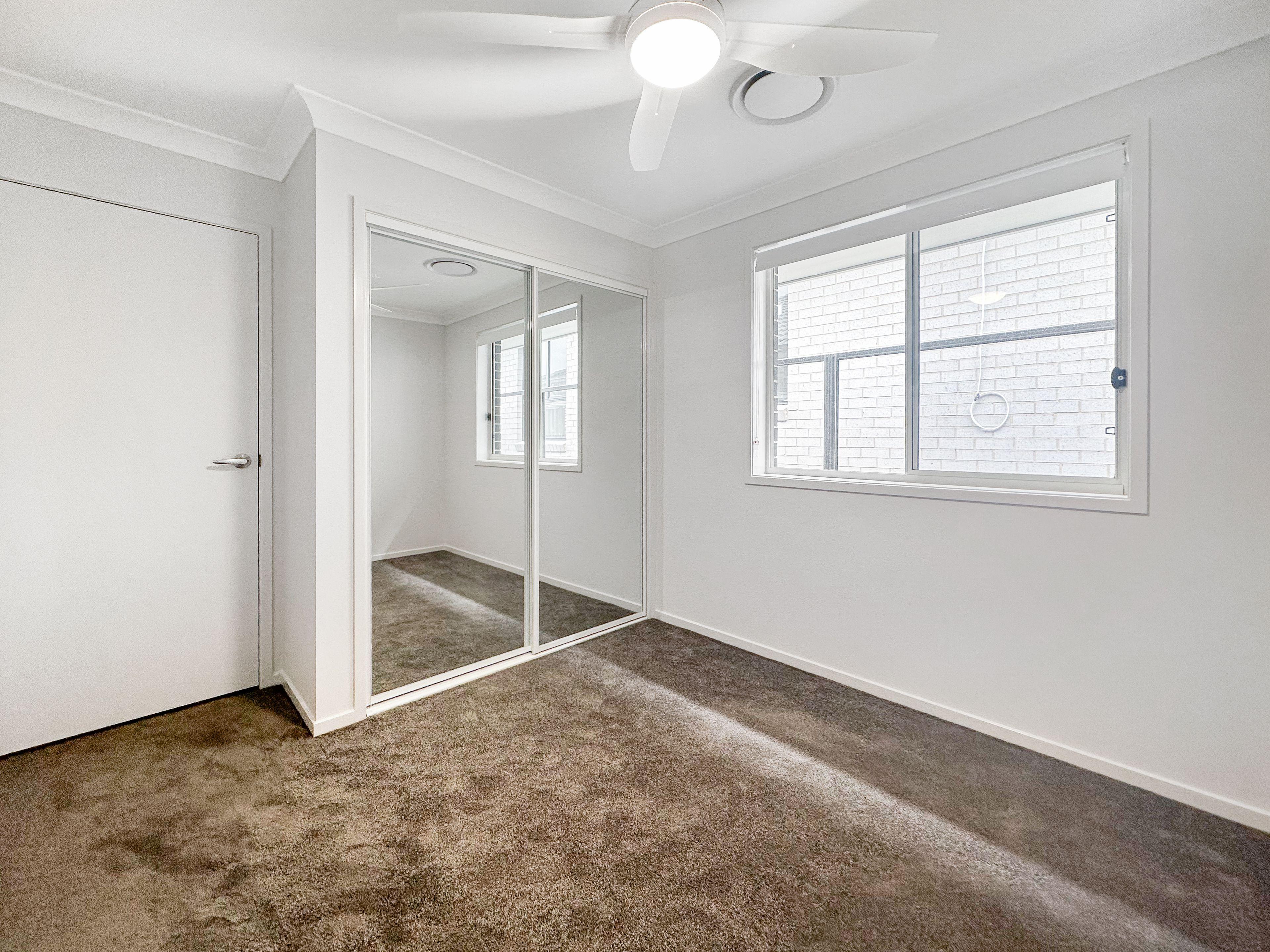 Stunning Brand New Family Home