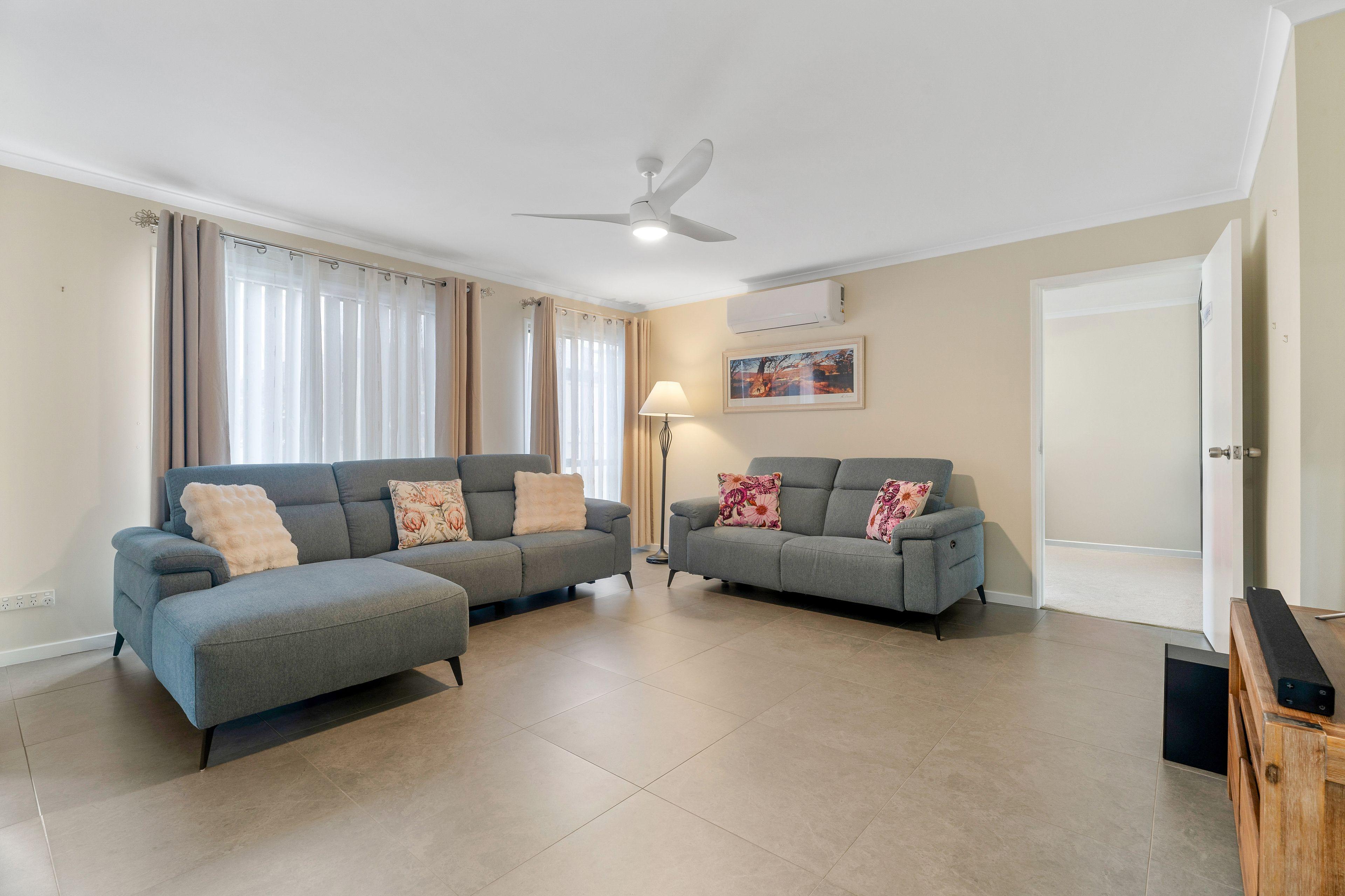 House for Rent: St Clair, NSW 2759, NSW, 2759