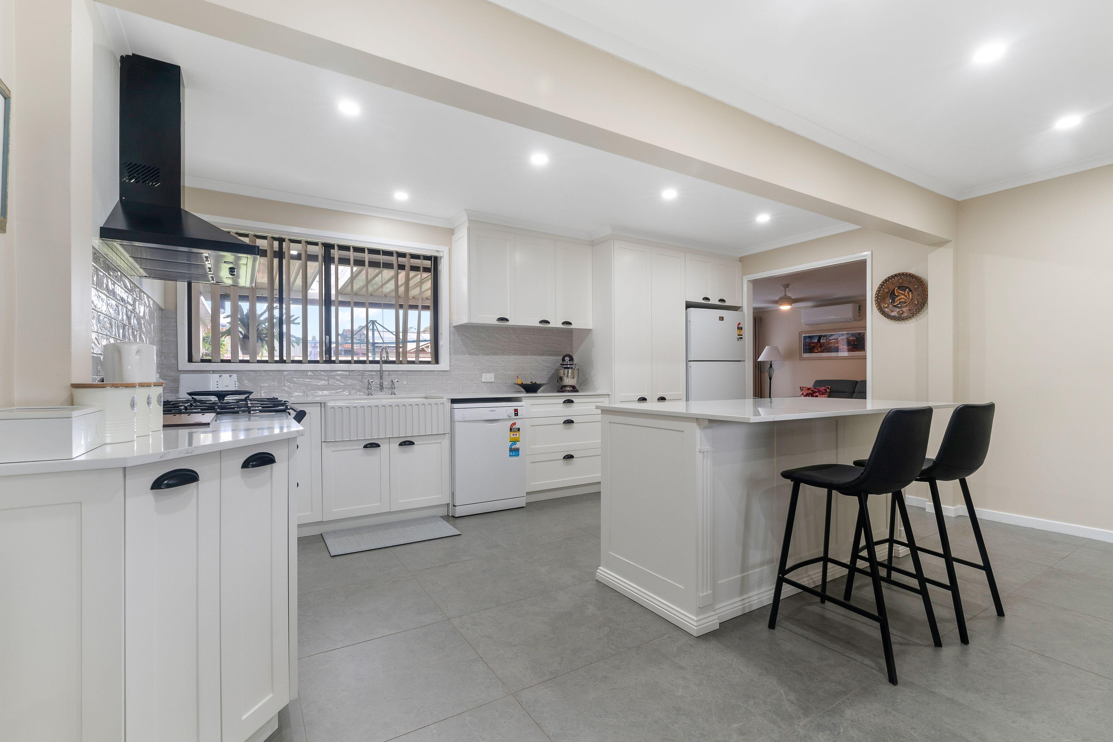 House for Rent: St Clair, NSW 2759, NSW, 2759