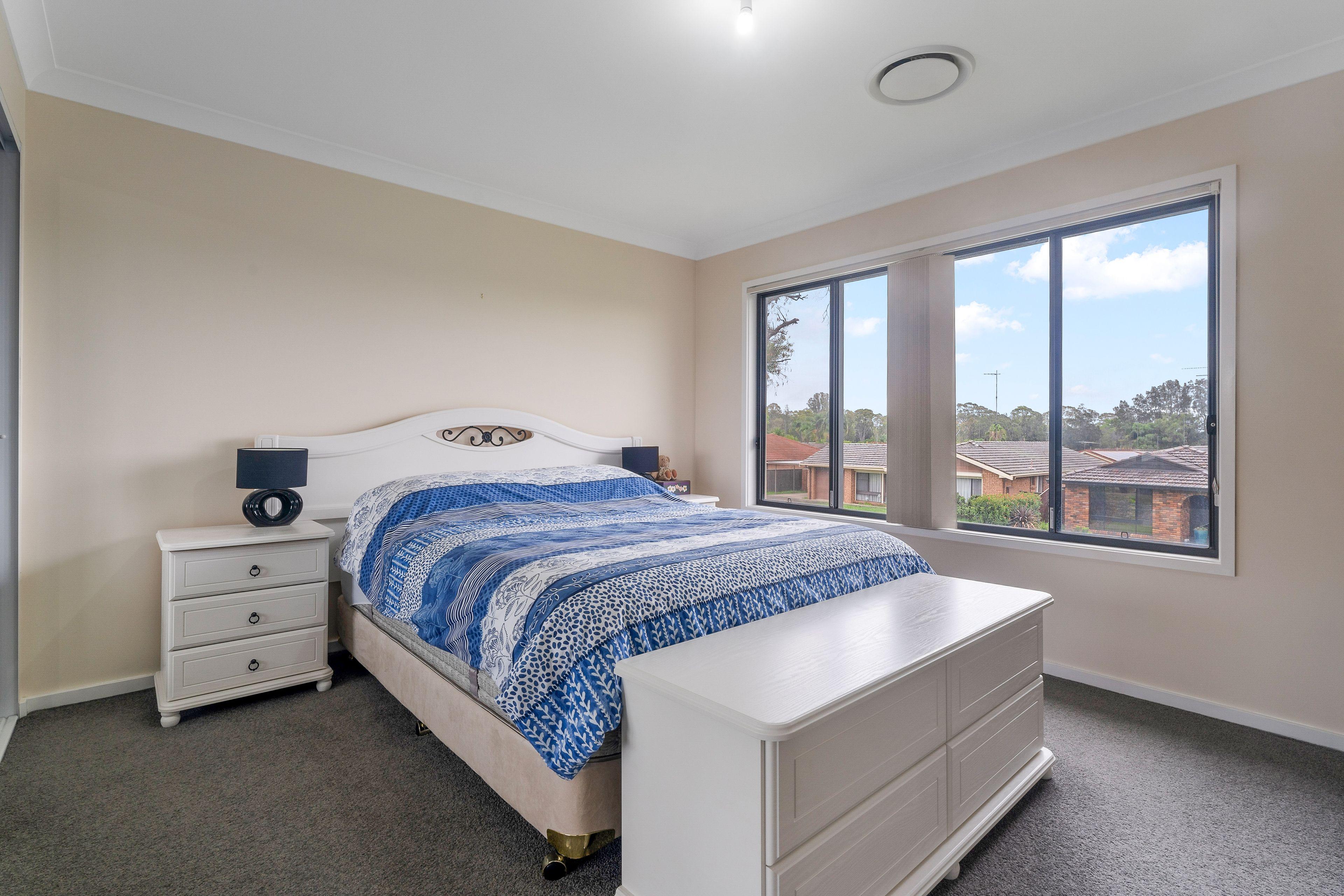 House for Rent: St Clair, NSW 2759, NSW, 2759