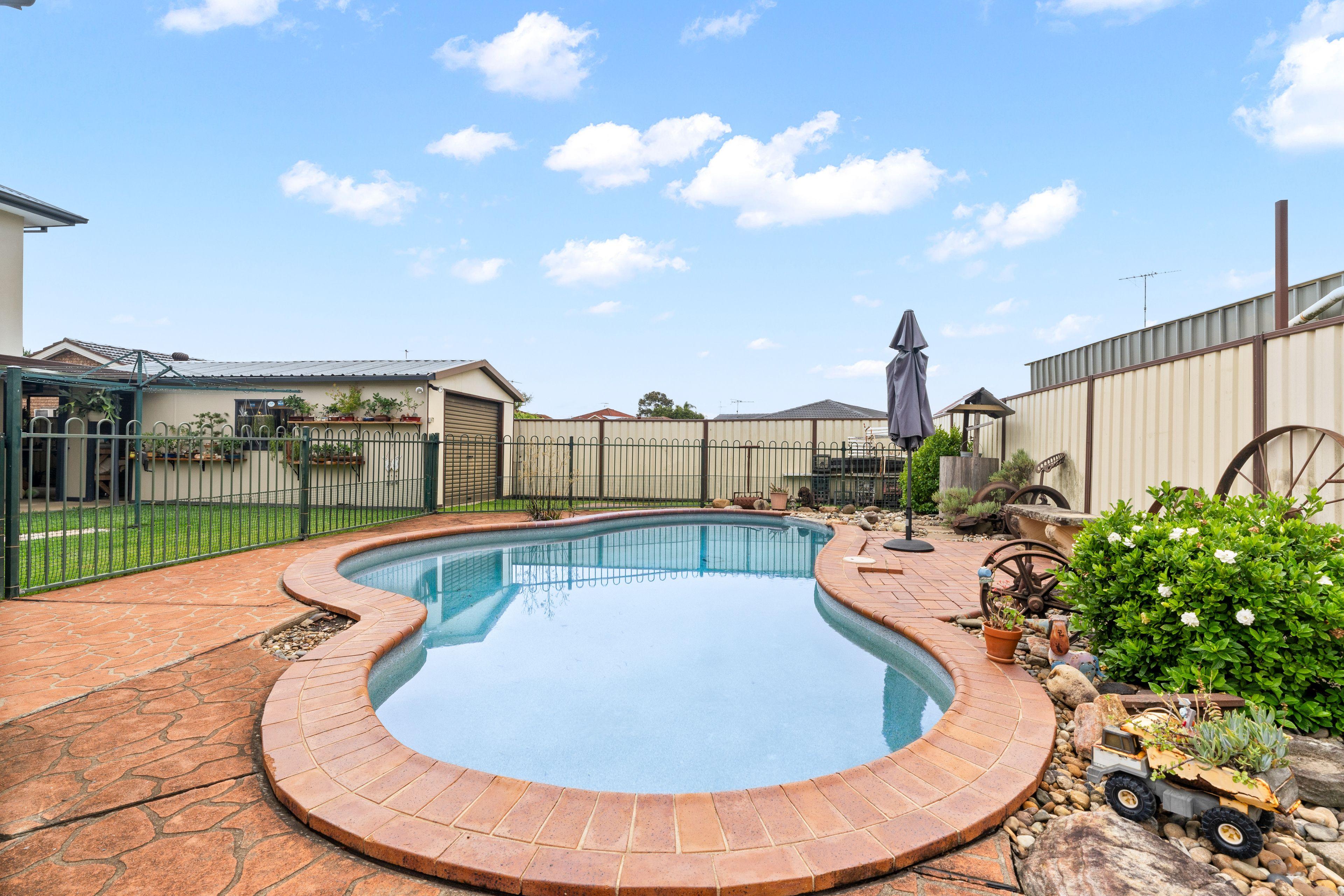 House for Rent: St Clair, NSW 2759, NSW, 2759