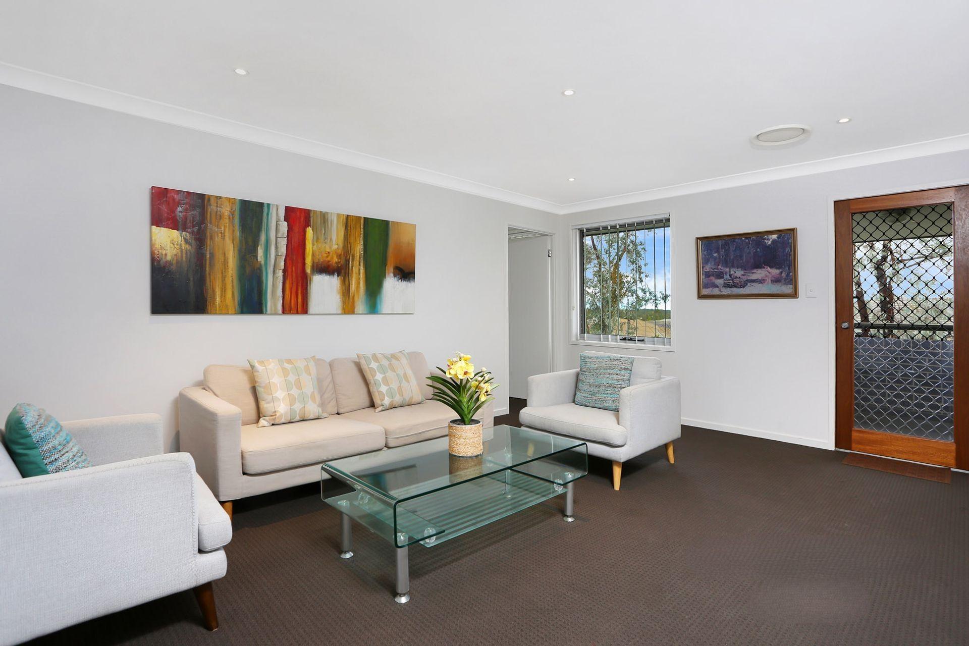 House for Rent: Jordan Springs, NSW 2747, NSW, 2747