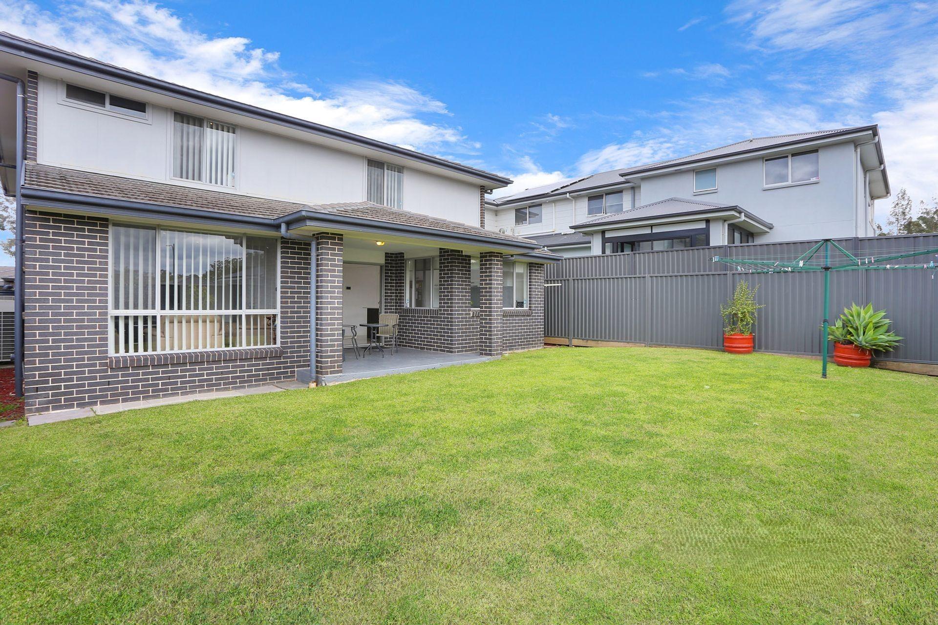 House for Rent: Jordan Springs, NSW 2747, NSW, 2747