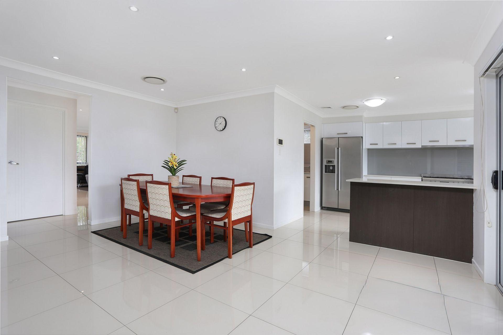 House for Rent: Jordan Springs, NSW 2747, NSW, 2747