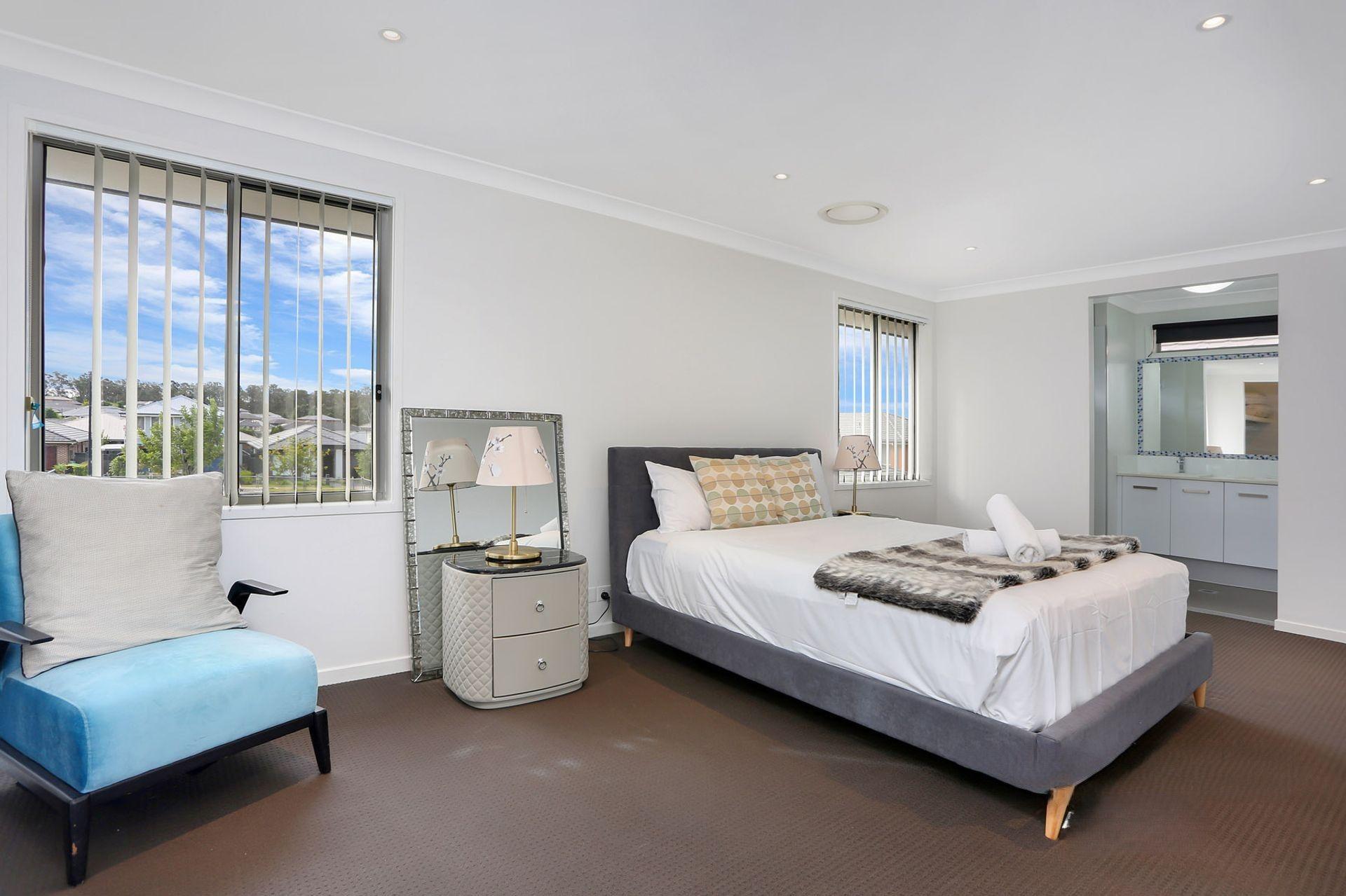 House for Rent: Jordan Springs, NSW 2747, NSW, 2747