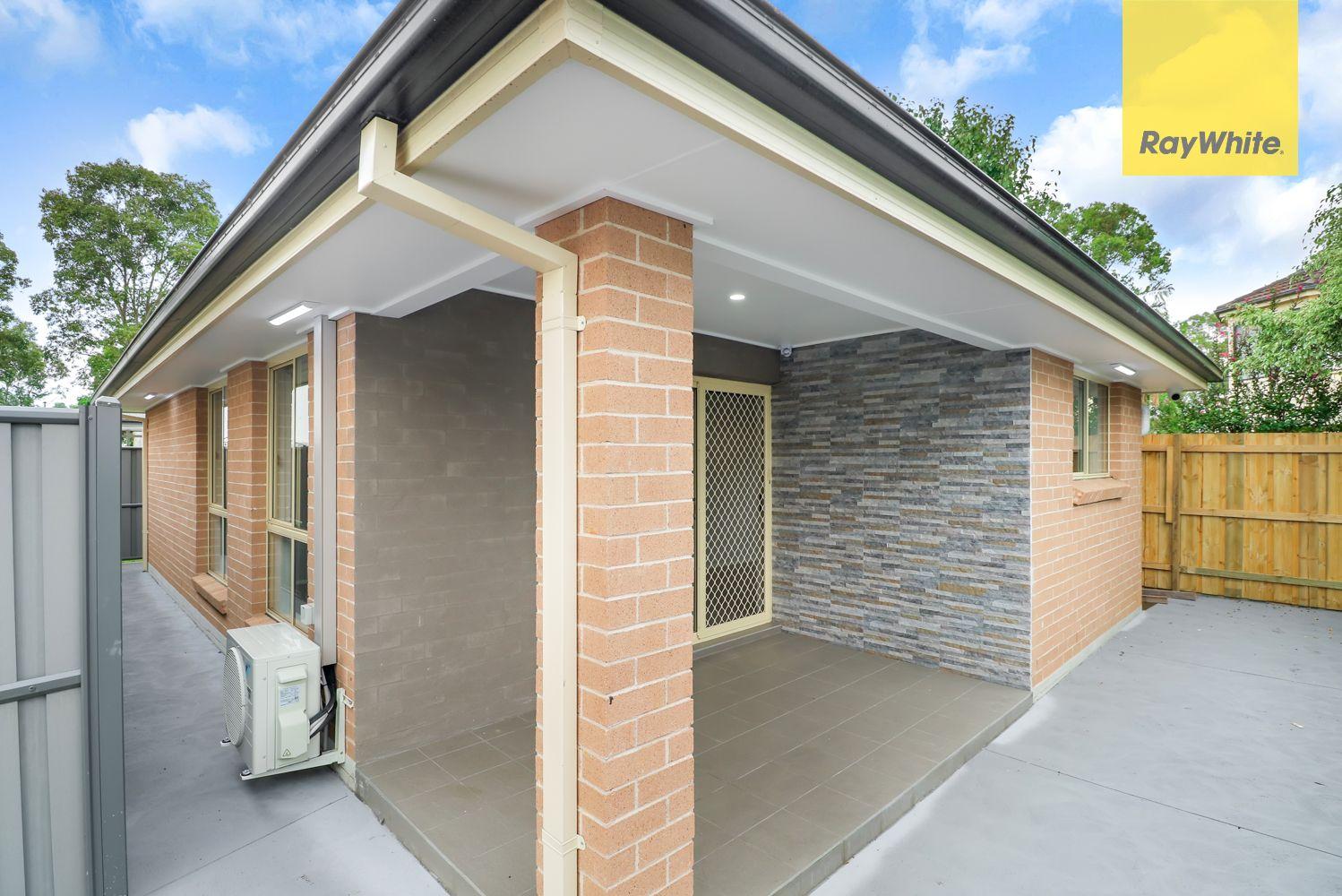 Prop-GPT: House: NSW Kellyville, NSW 2155 Home For Rent