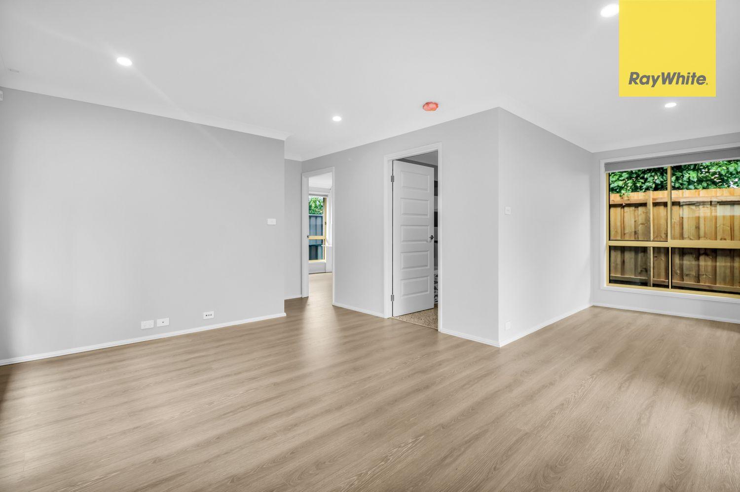 Modern 2 Bedroom Granny Flat