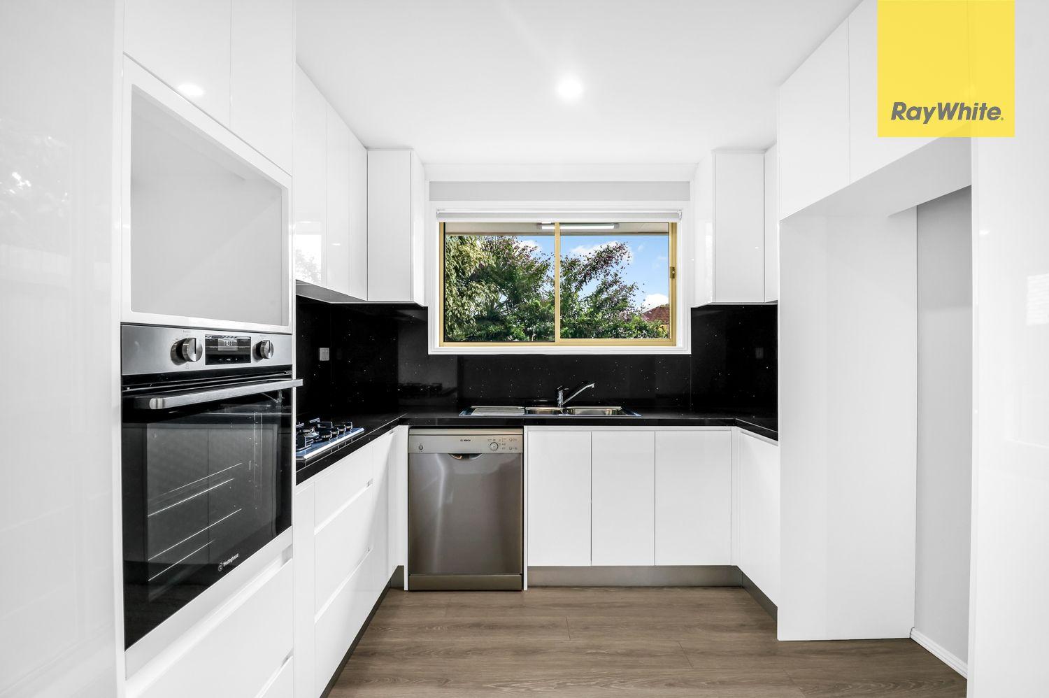 Modern 2 Bedroom Granny Flat