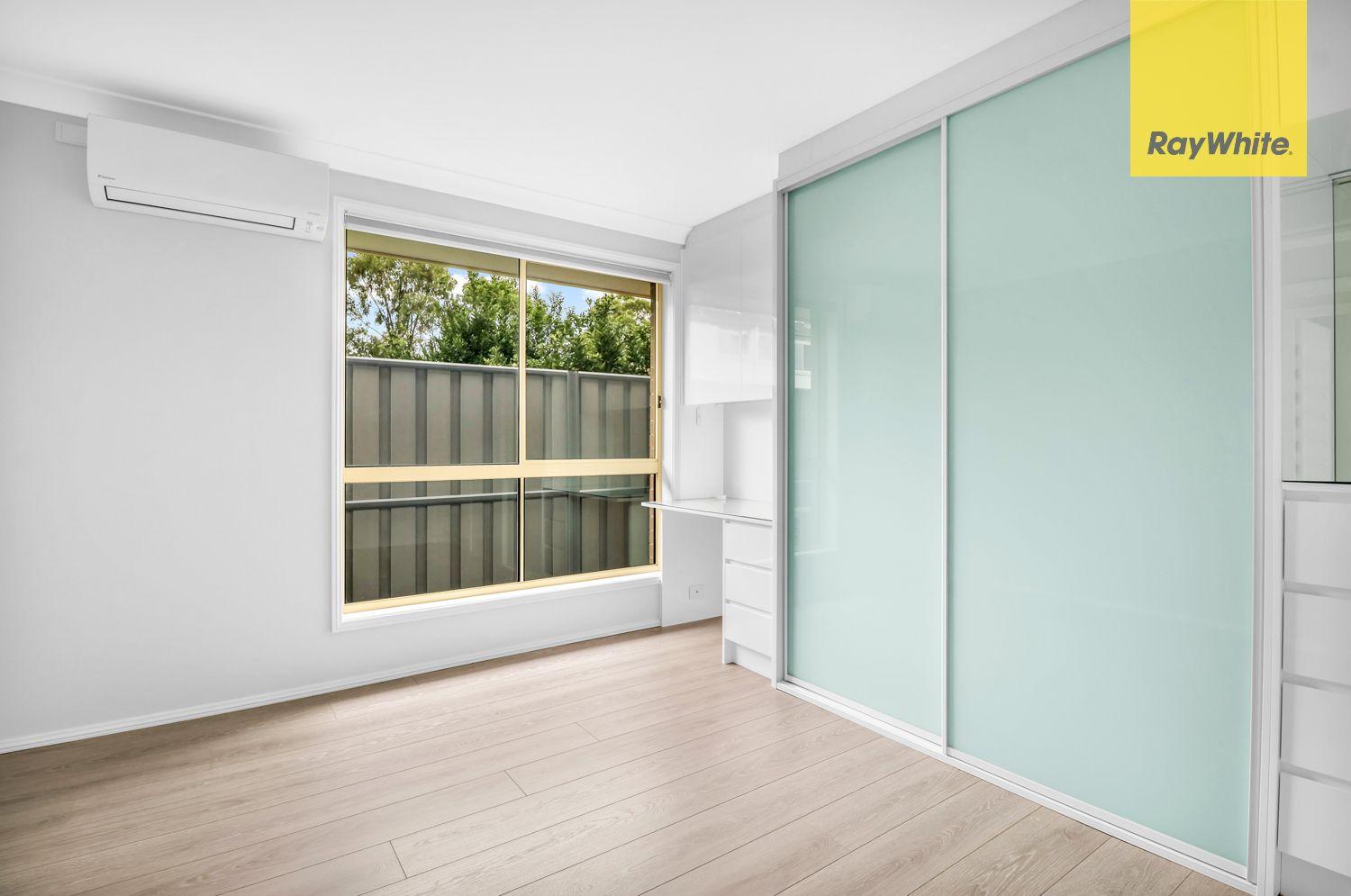 Modern 2 Bedroom Granny Flat