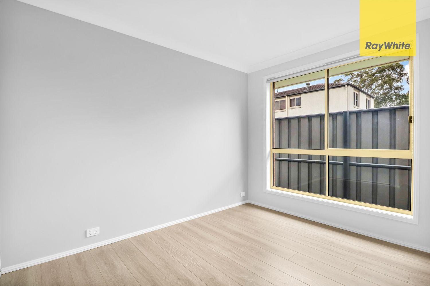 Modern 2 Bedroom Granny Flat