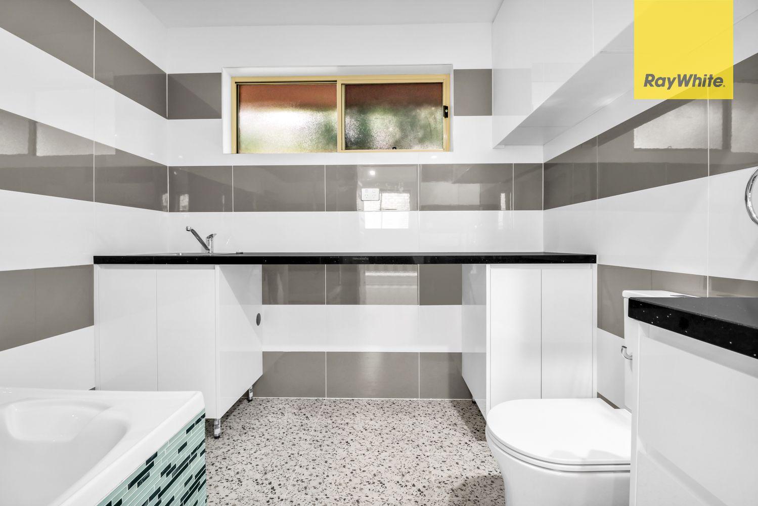 Modern 2 Bedroom Granny Flat