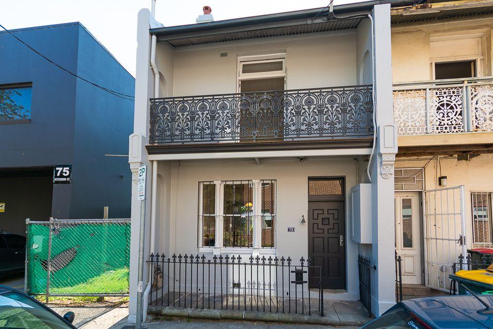 Prop-GPT: House: NSW St Peters, NSW 2044 Home For Rent