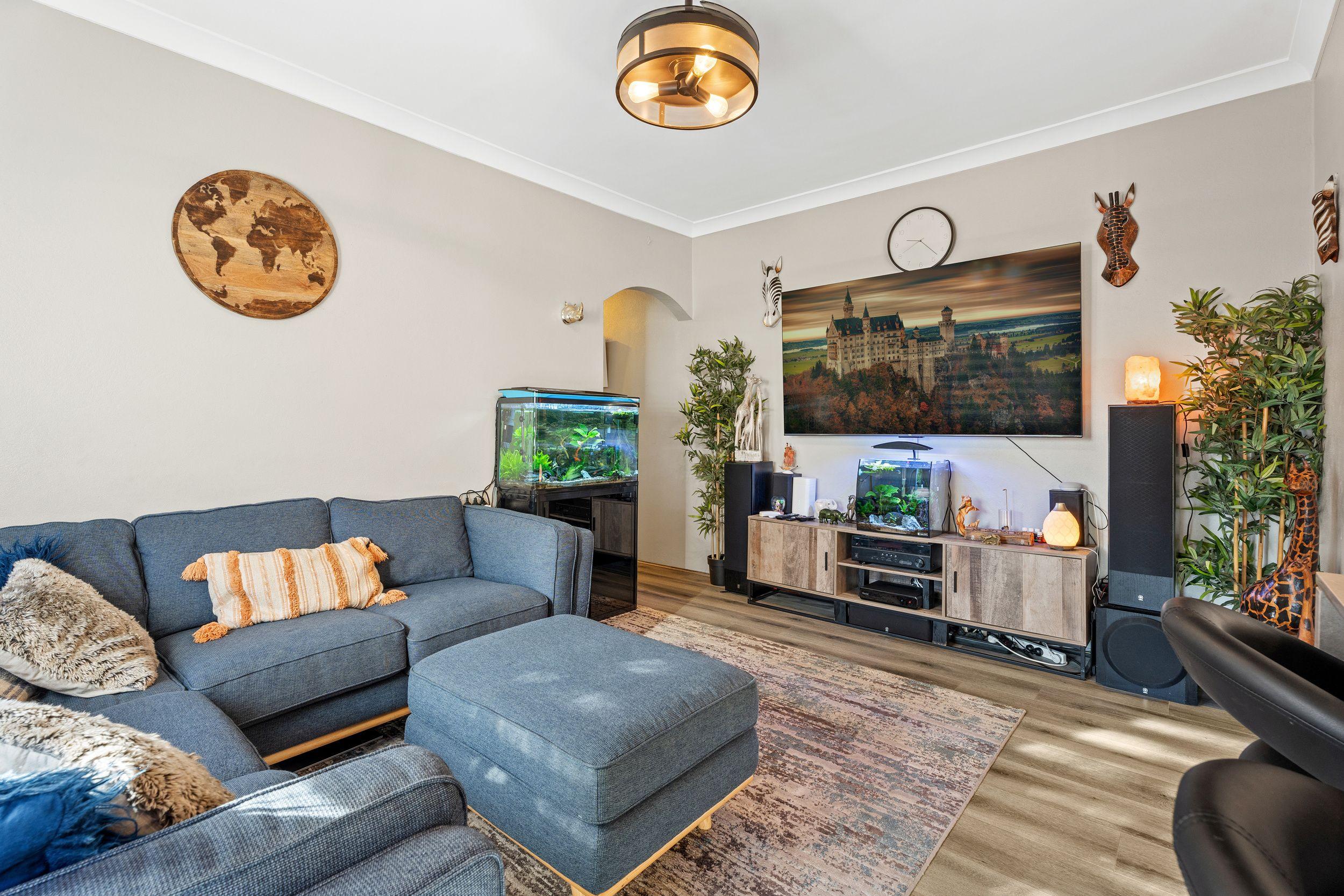 Unit for Rent: Jamisontown, NSW 2750, NSW, 2750