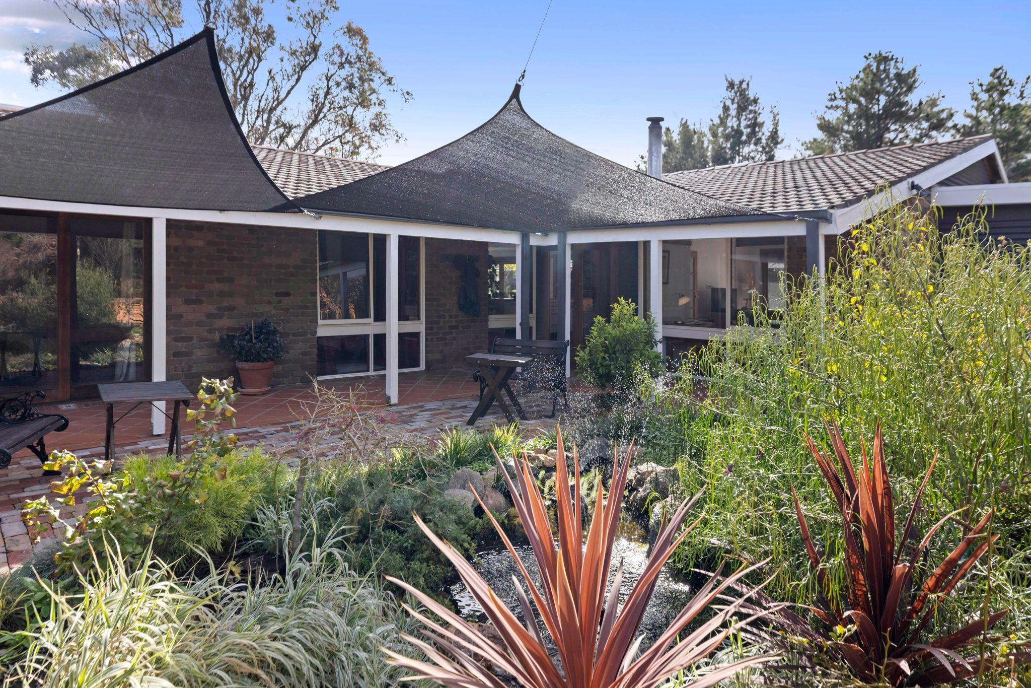 House for Rent: Murrumbateman, NSW 2582, NSW, 2582
