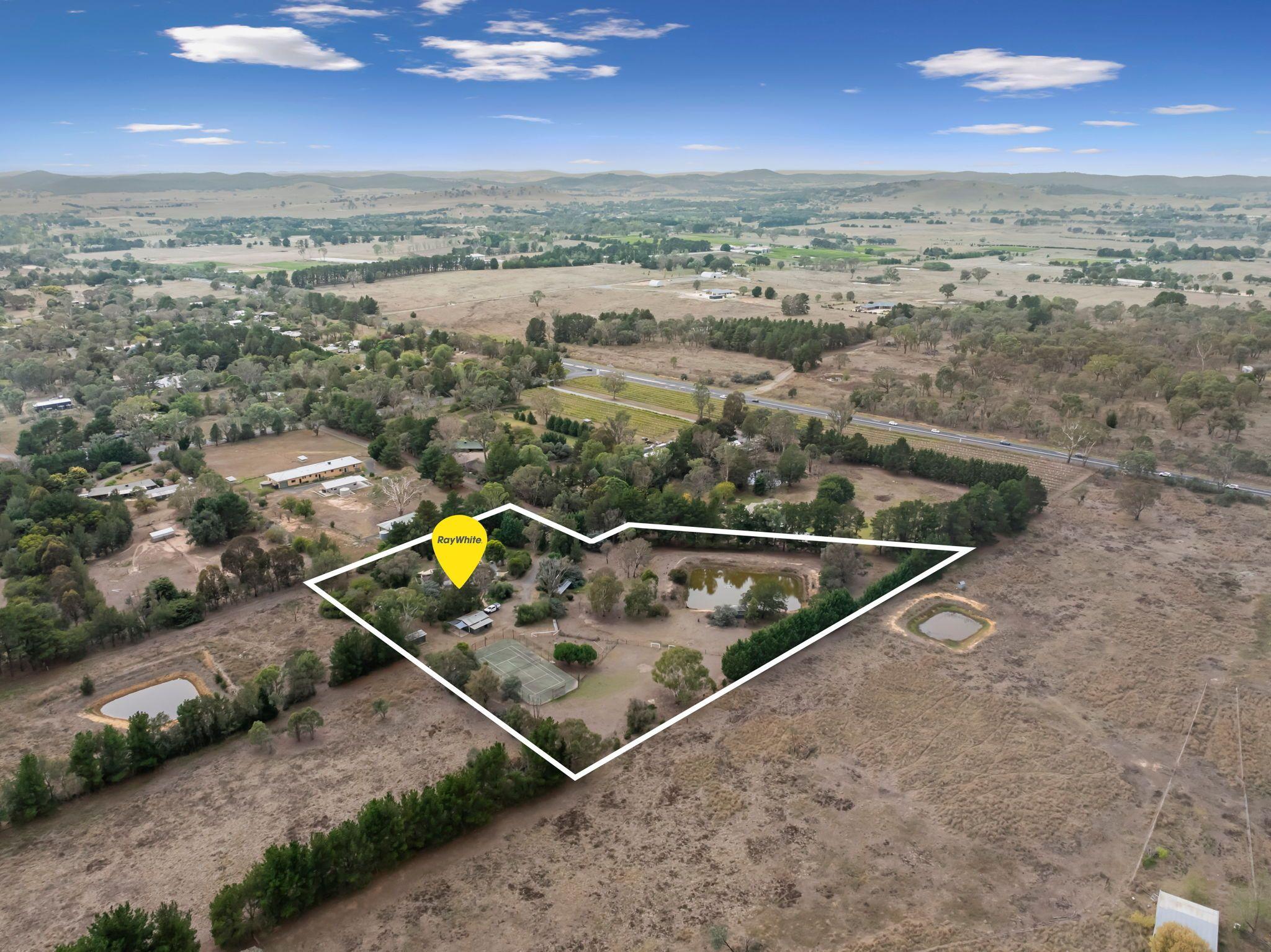 House for Rent: Murrumbateman, NSW 2582, NSW, 2582