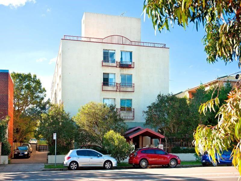Prop-GPT: Studio: NSW Maroubra, NSW 2035 Home For Rent