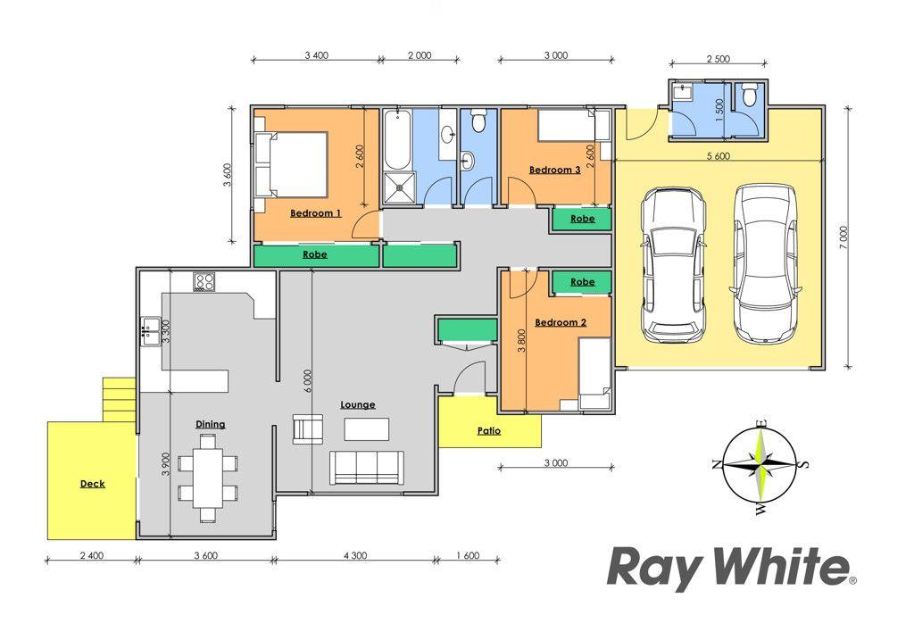 House for Rent: Taree, NSW 2430, NSW, 2430