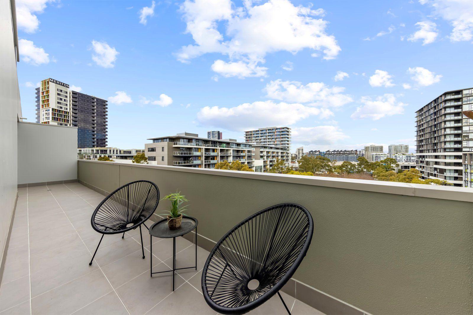 Two-Bedroom with study room in the Heart of ZETLAND