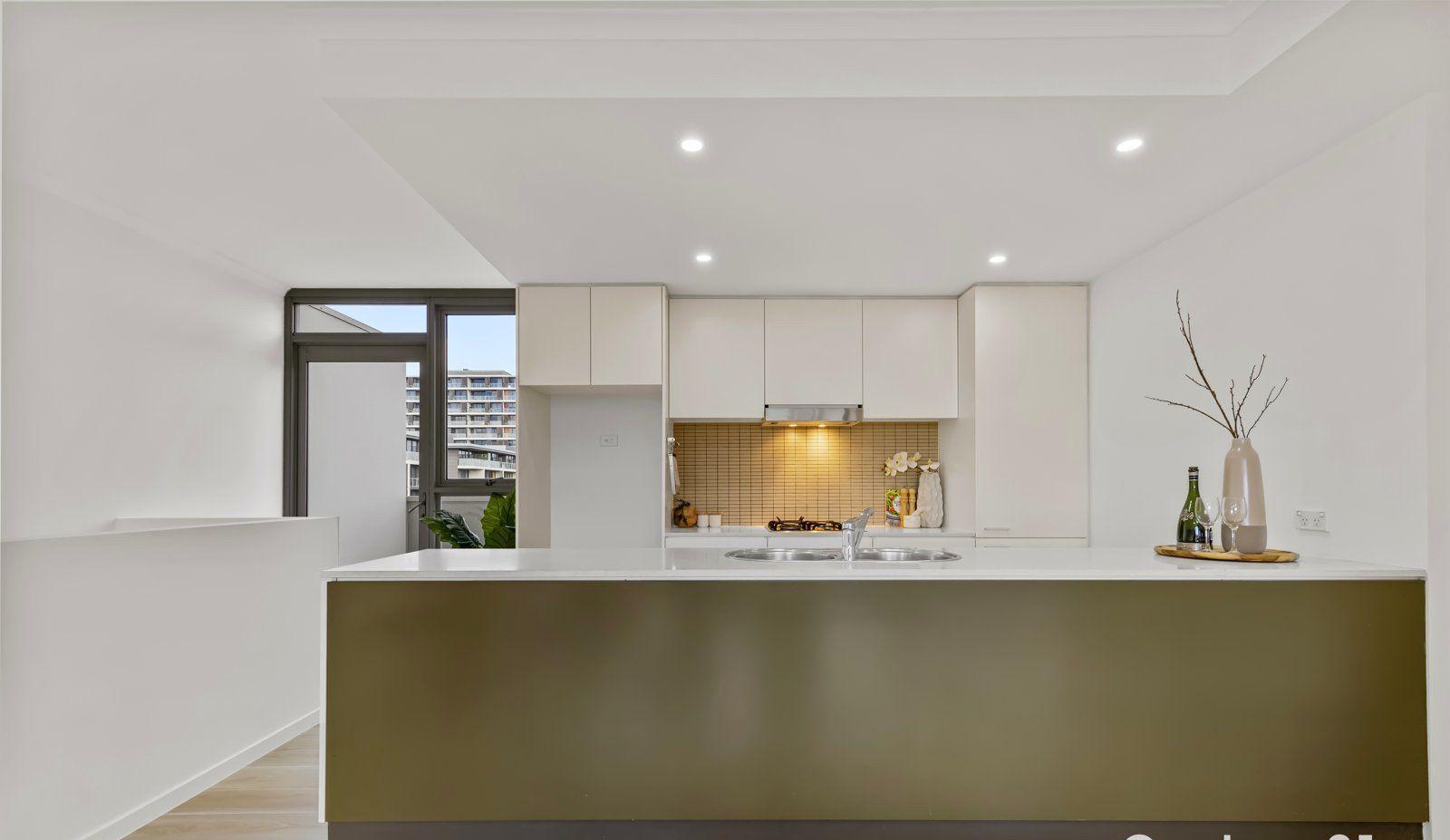 Two-Bedroom with study room in the Heart of ZETLAND