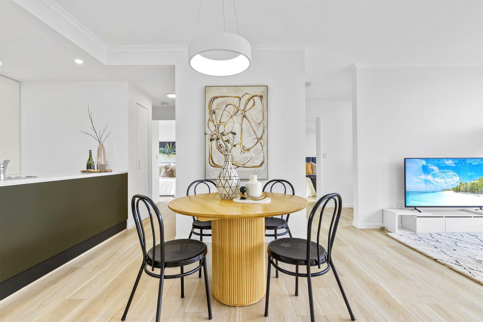 Two-Bedroom with study room in the Heart of ZETLAND