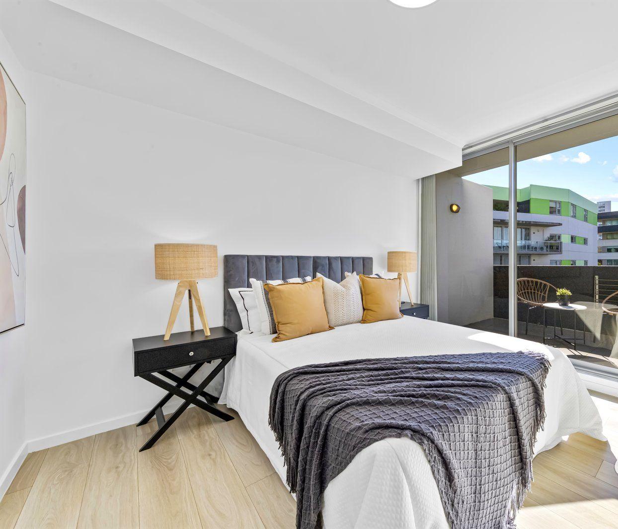 Two-Bedroom with study room in the Heart of ZETLAND