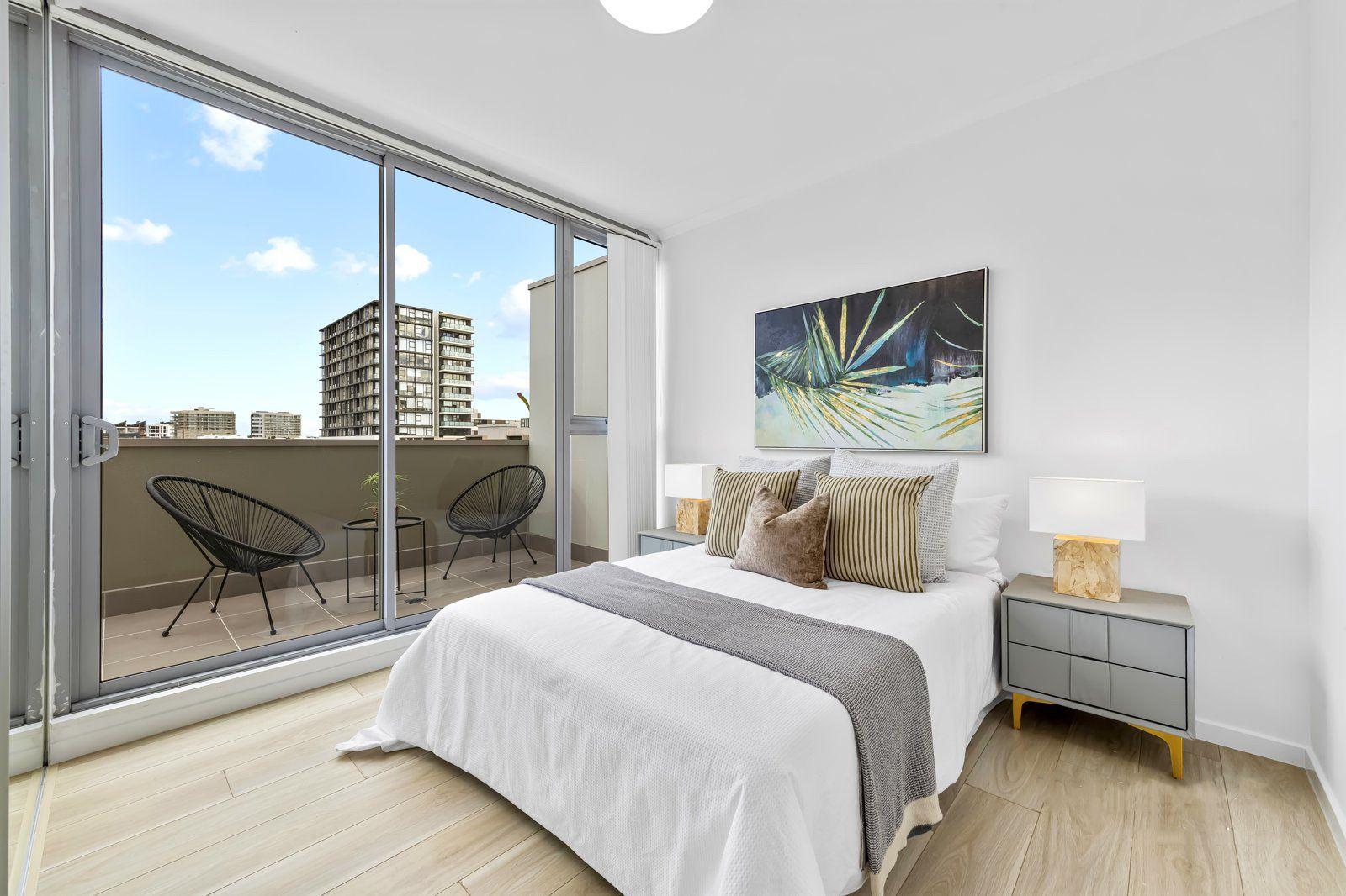 Two-Bedroom with study room in the Heart of ZETLAND